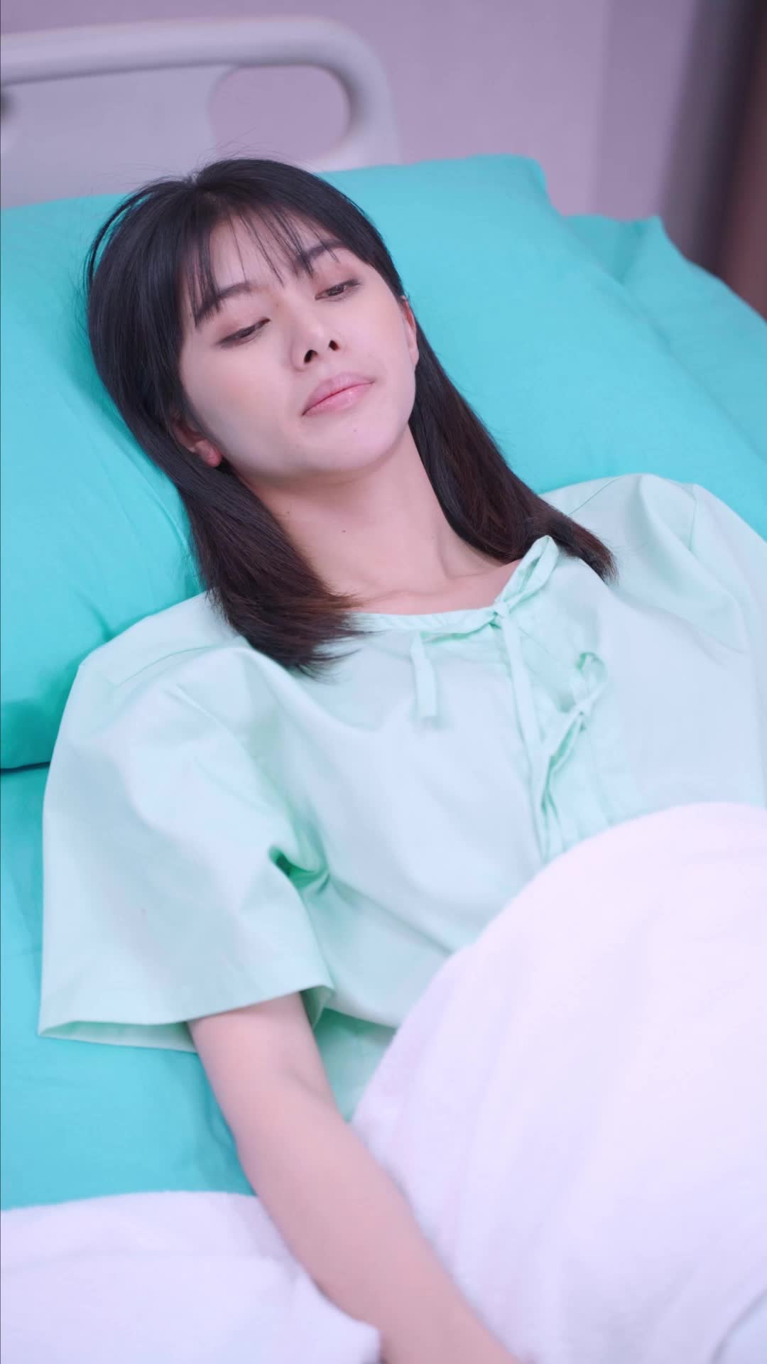 ตอบแทนลมหายใจรักด้วยความตาย ที่3ตอน