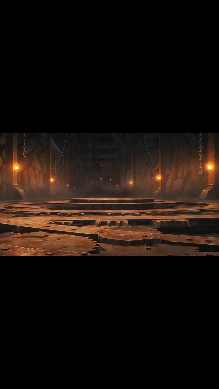 Skenario Nama Tunggal Episode 8