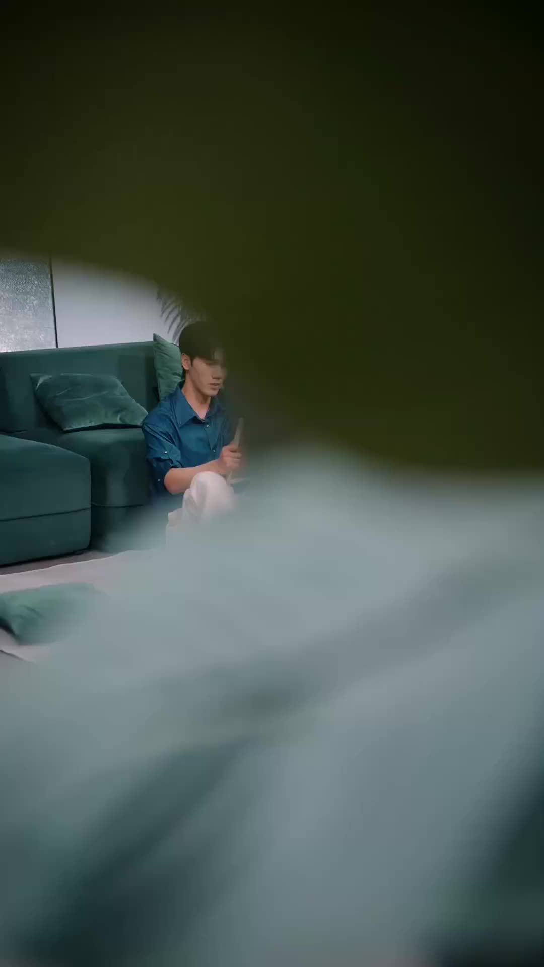 Cinta dan Pengorbanan - Episode 46 - Episode 46