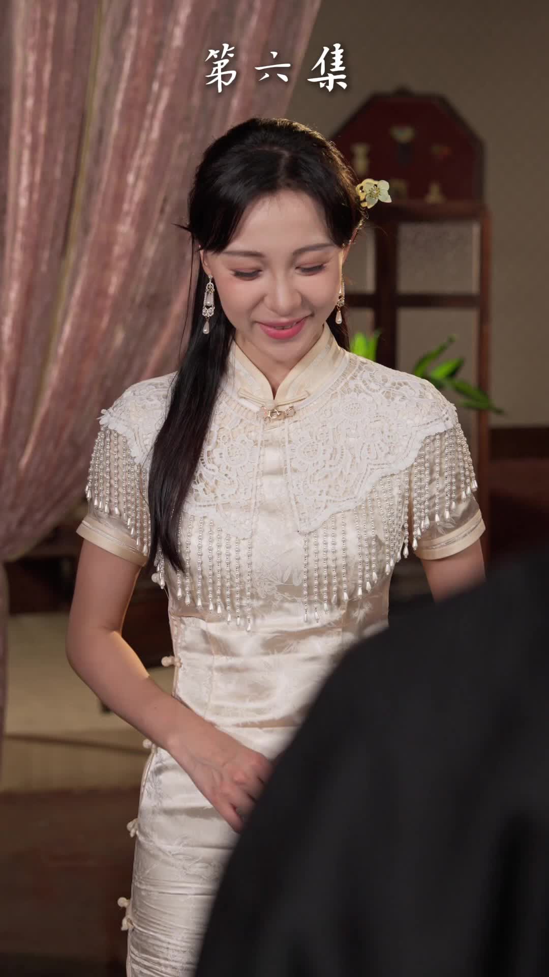 Takdir Cinta Sang Komandan Episode 6
