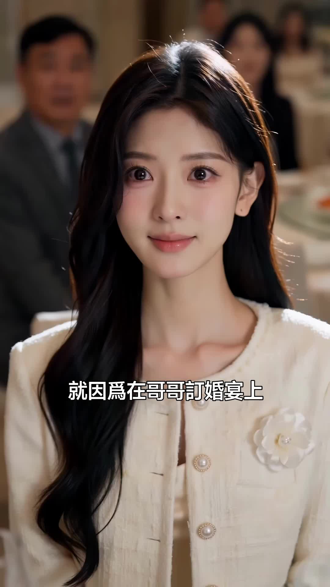 她以為毀了我,就能成為少夫人 第1集