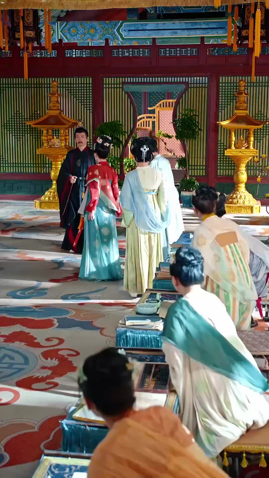 Kembalinya Sang Putri Episode 4