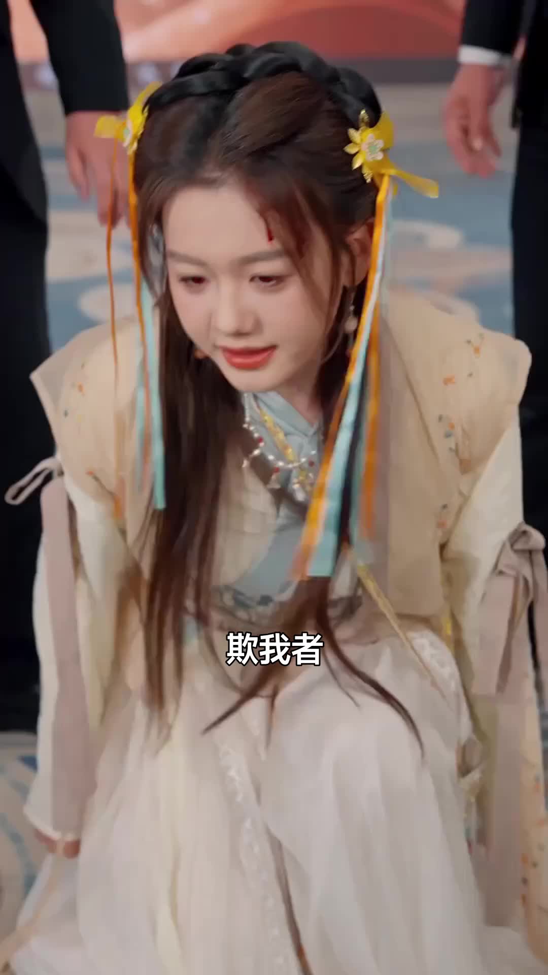 誰說烏鴉嘴不吉利？這分明是祥瑞 第11集