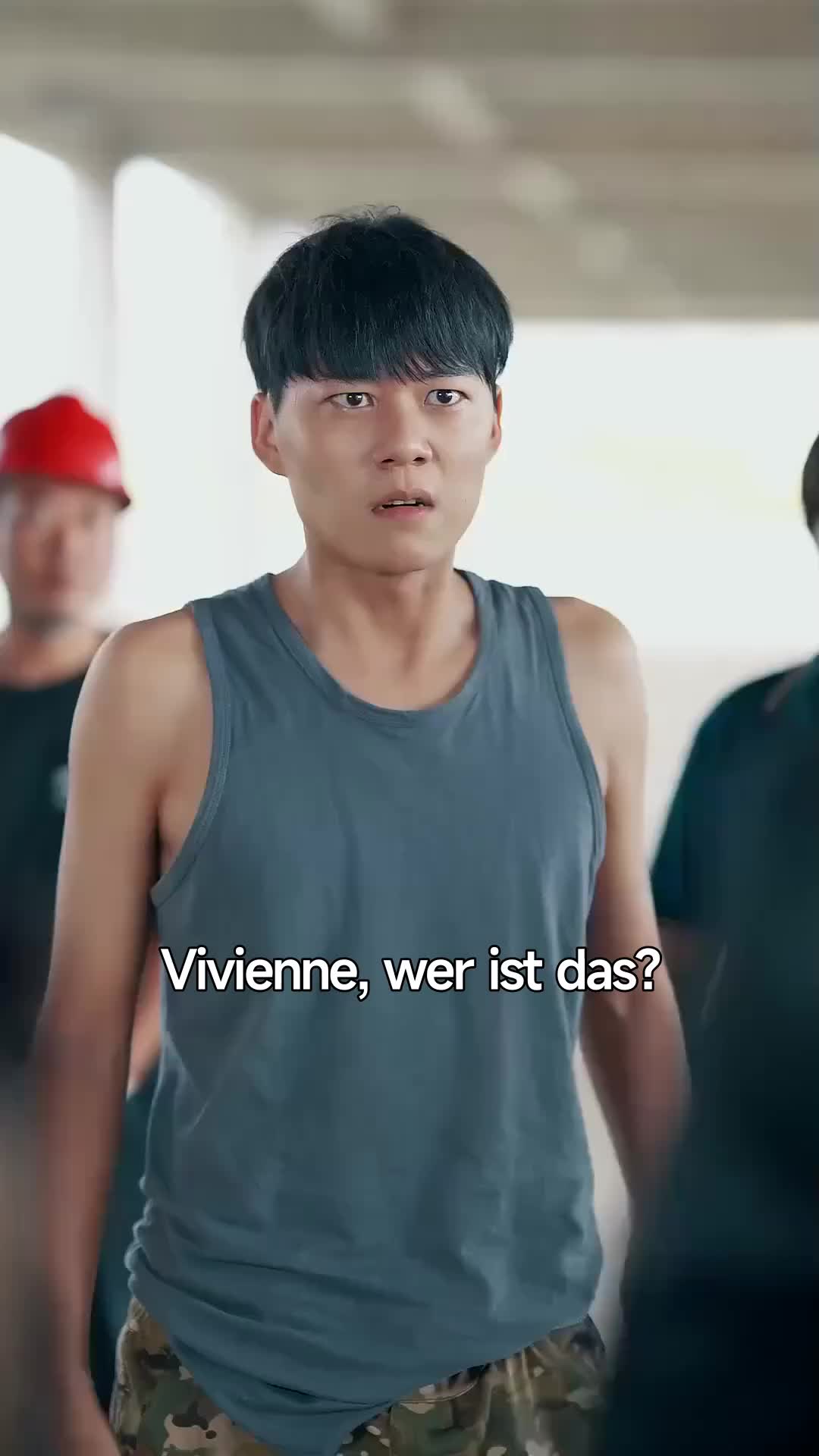 Der Kraftkönig 5Folgen