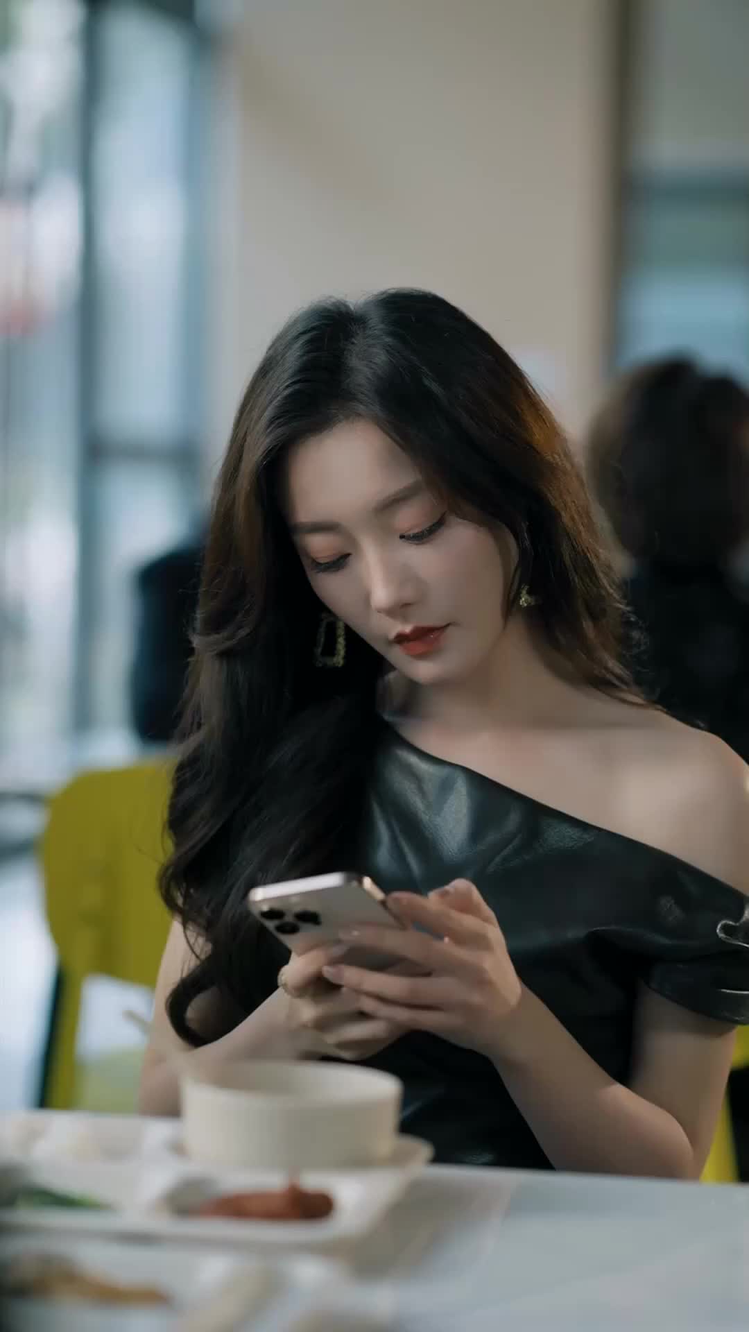 Office Secrets: Love Undercover Episode 4