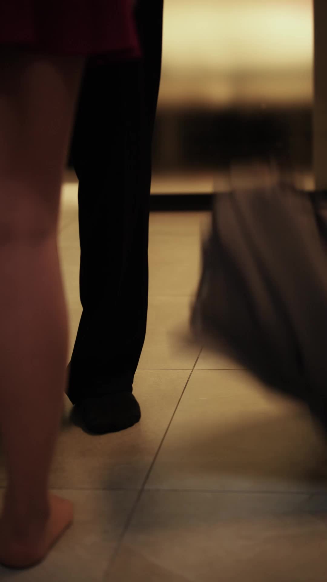 Jiwa-jiwa Terpelintir - Episode 6 - Episode 6