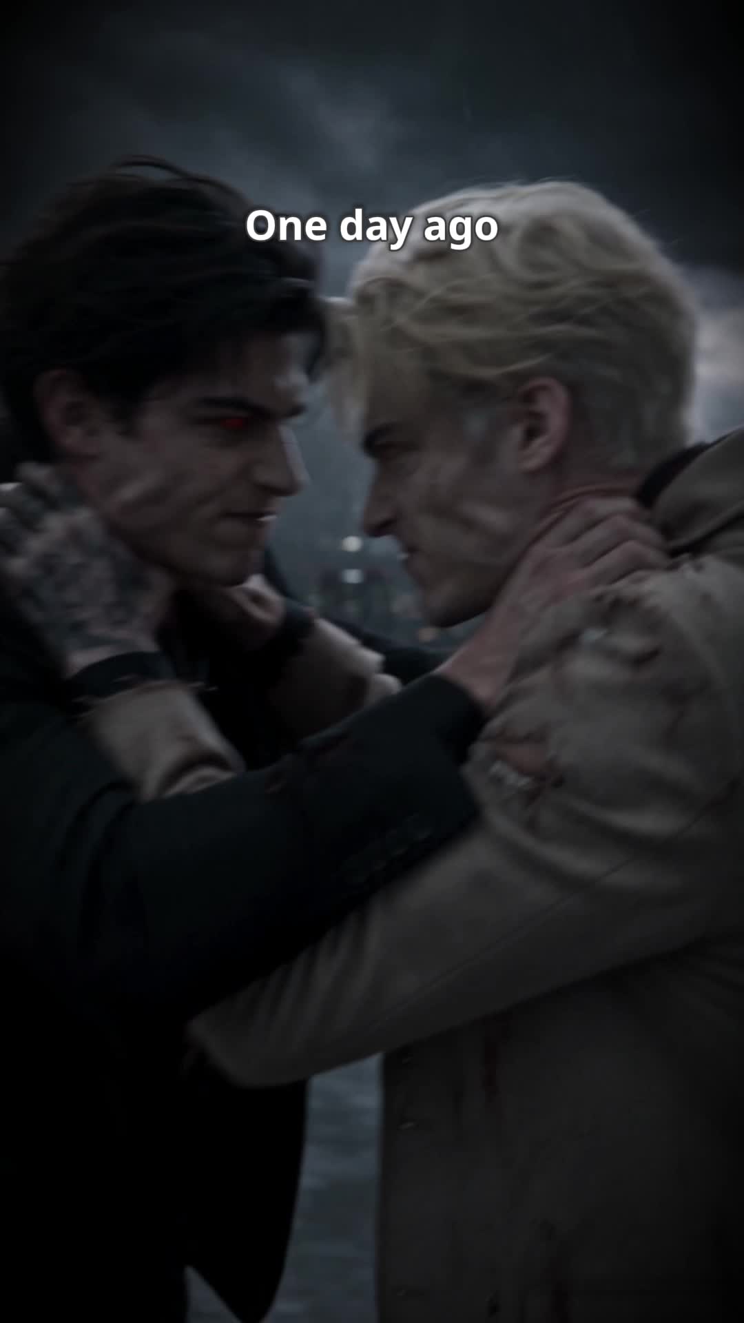 Shared by Rivals, Claimed by Both Episode 2