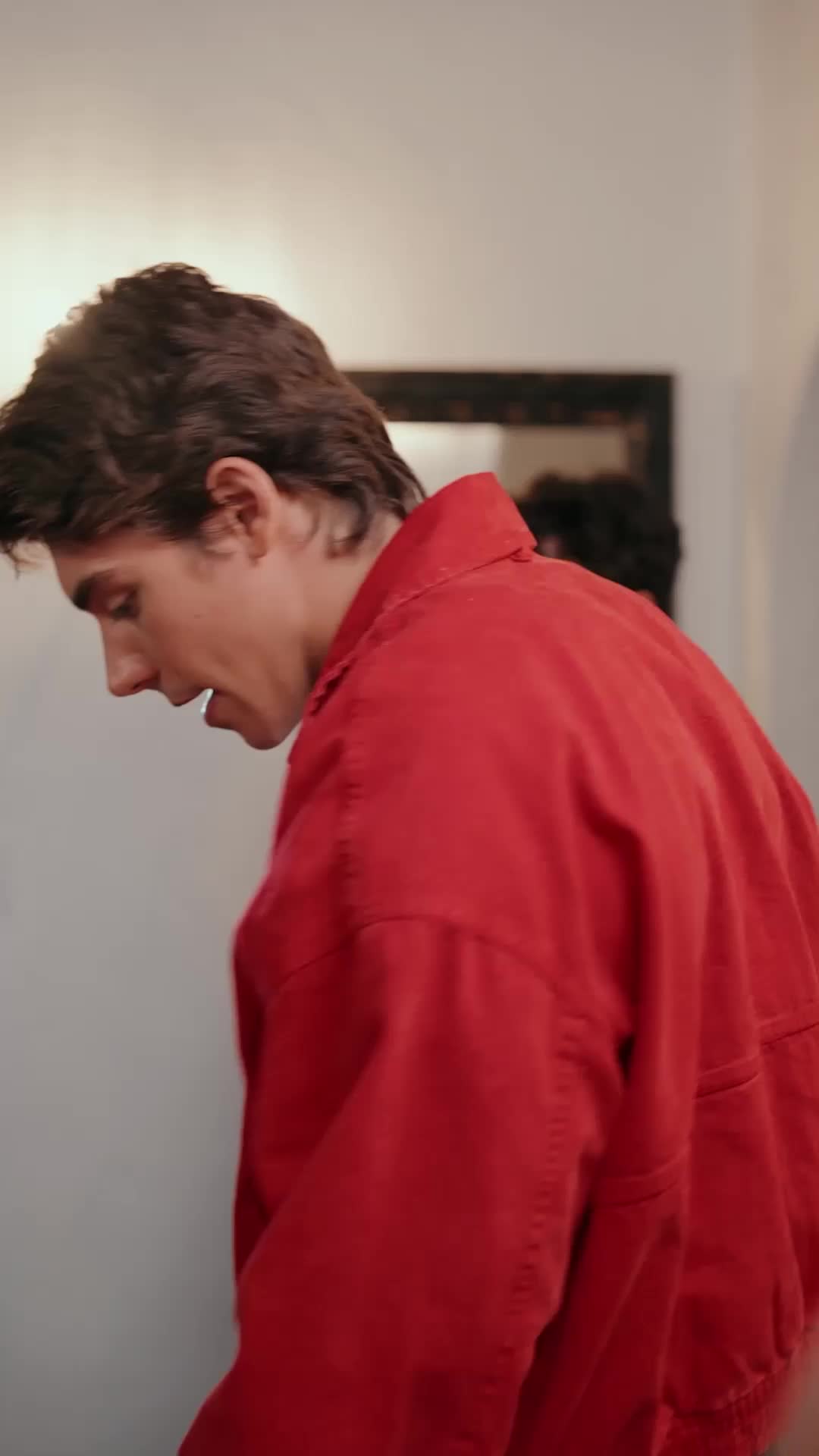 Berani Mencium Si Bad Boy (Sulih Suara) Episode 10