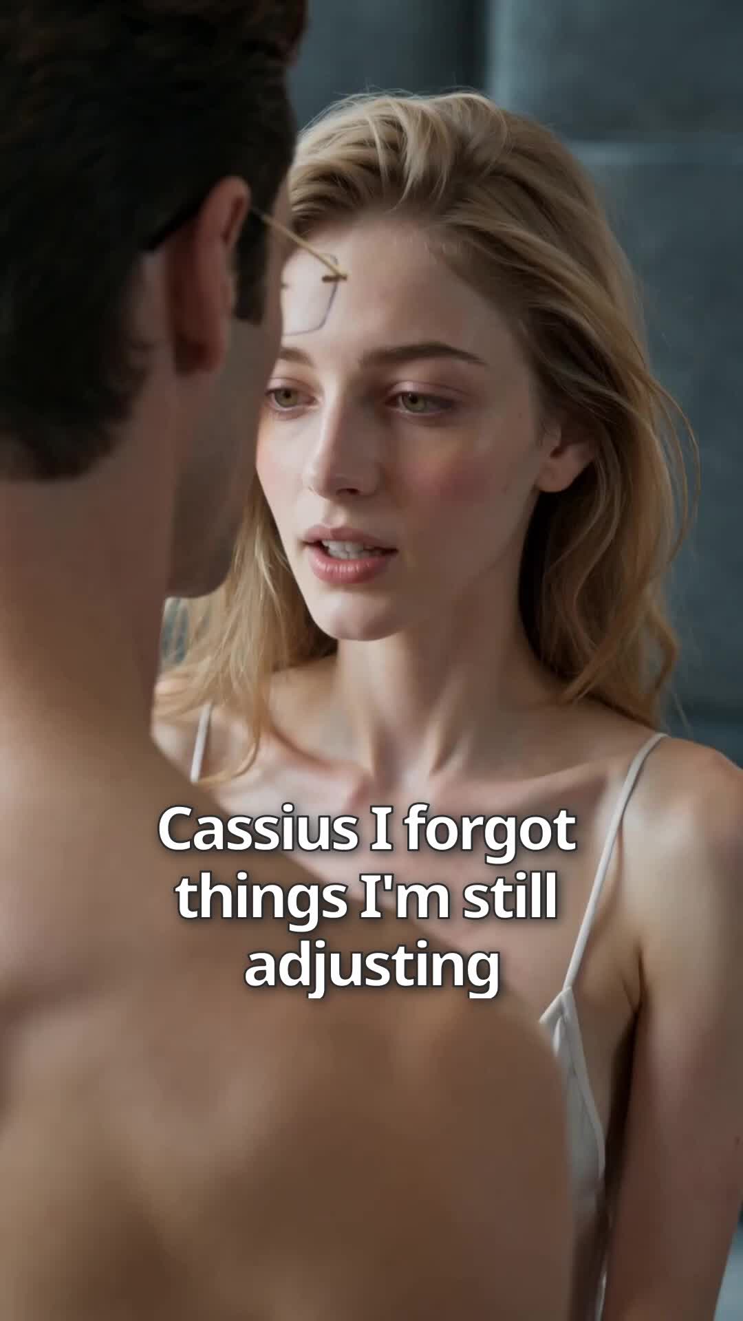 My Husband Lost Me to His Uncle-His Affair Made My Marriage Episode 4