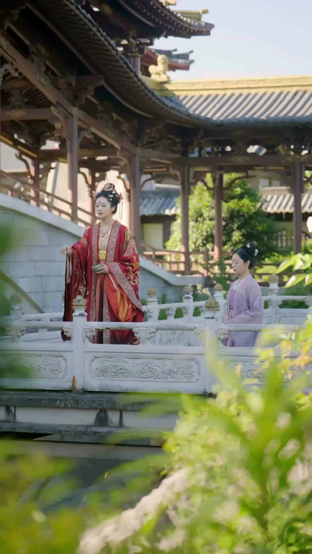 Putri yang Tak Akan Tunduk - Episode 6 - Episode 6