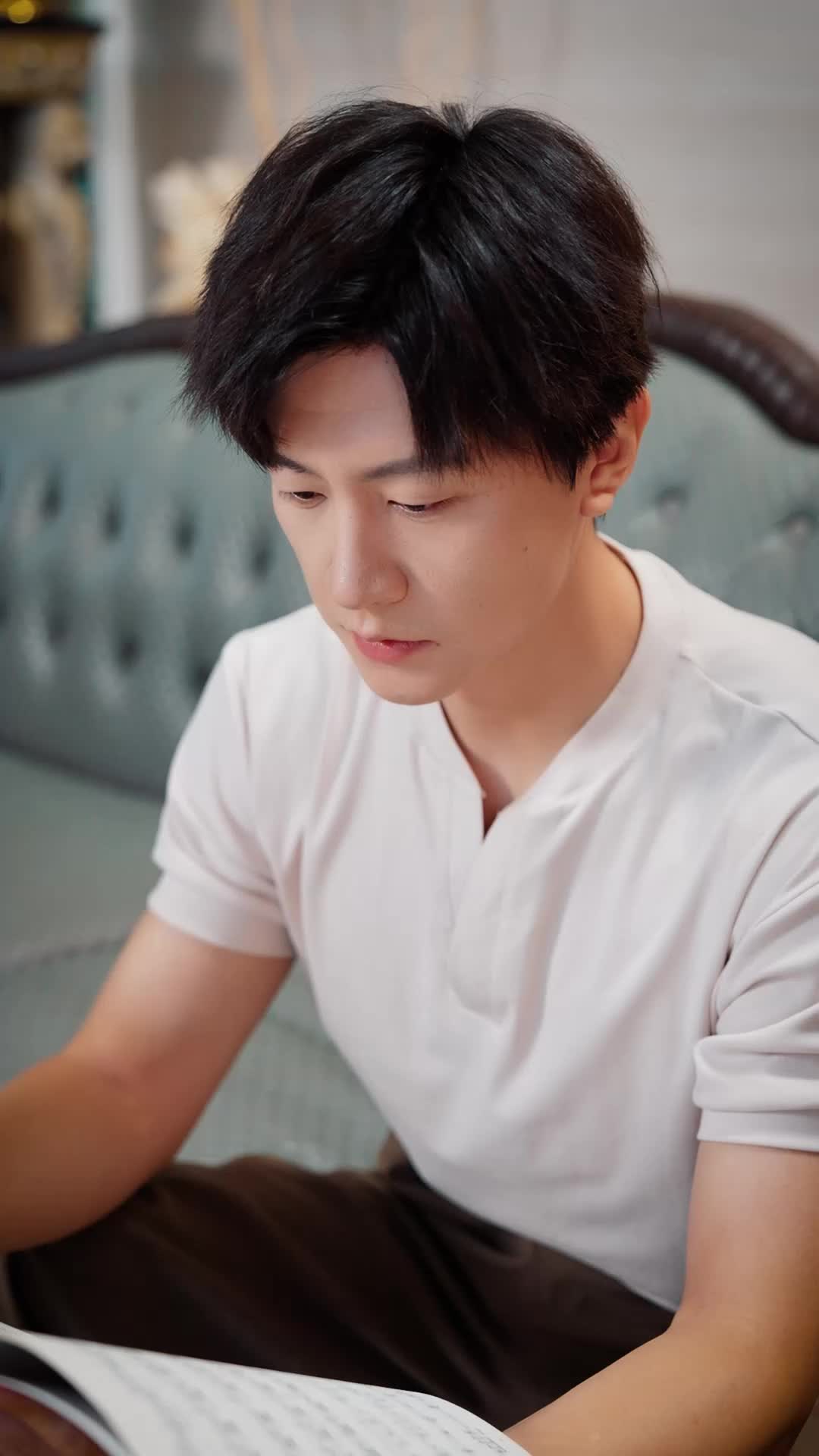 夜深无月明 第4集