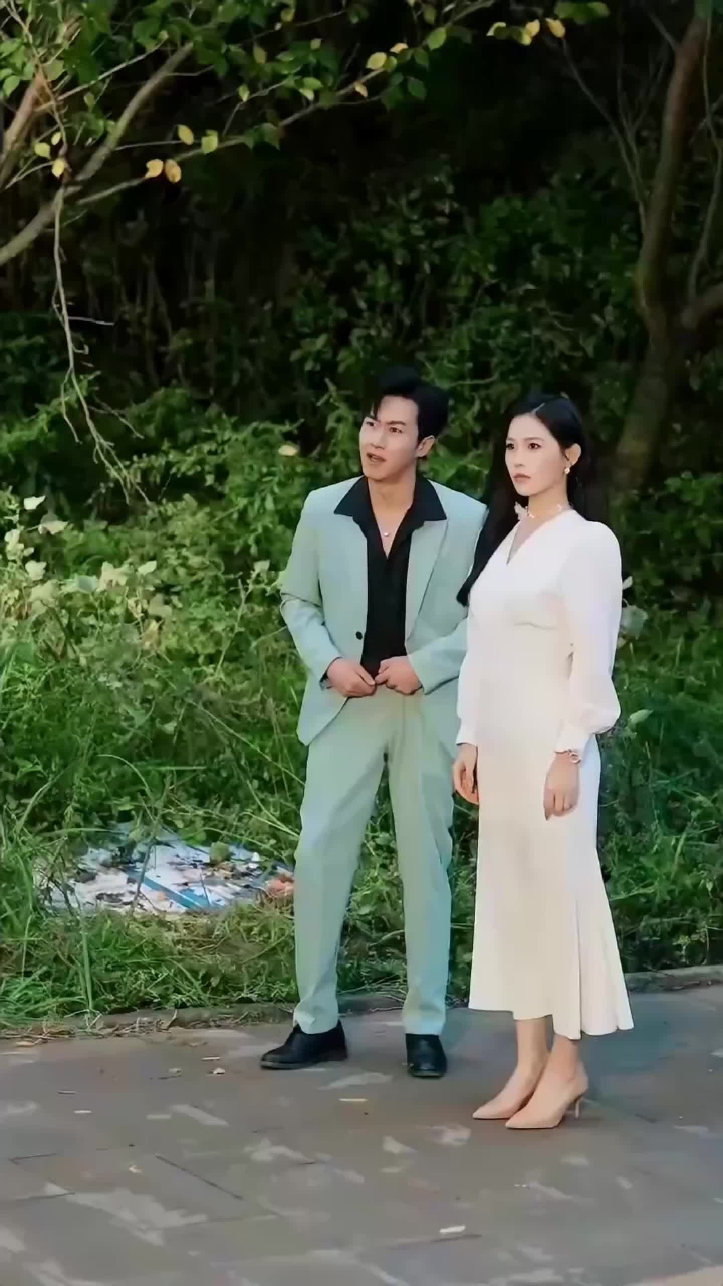 자기야, 나 정말 신선이야  제4회