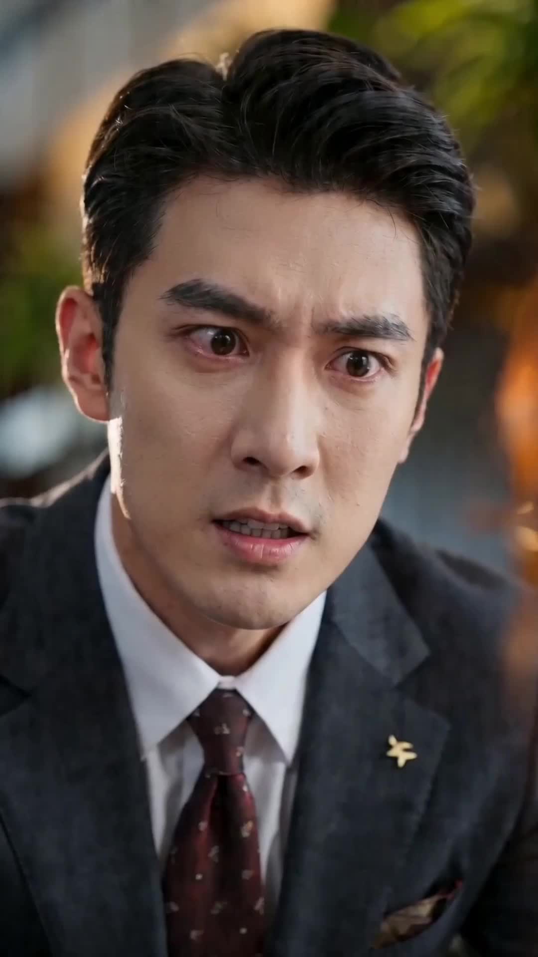 Blind Behind Lies, Love Upon Revenge Episode 9