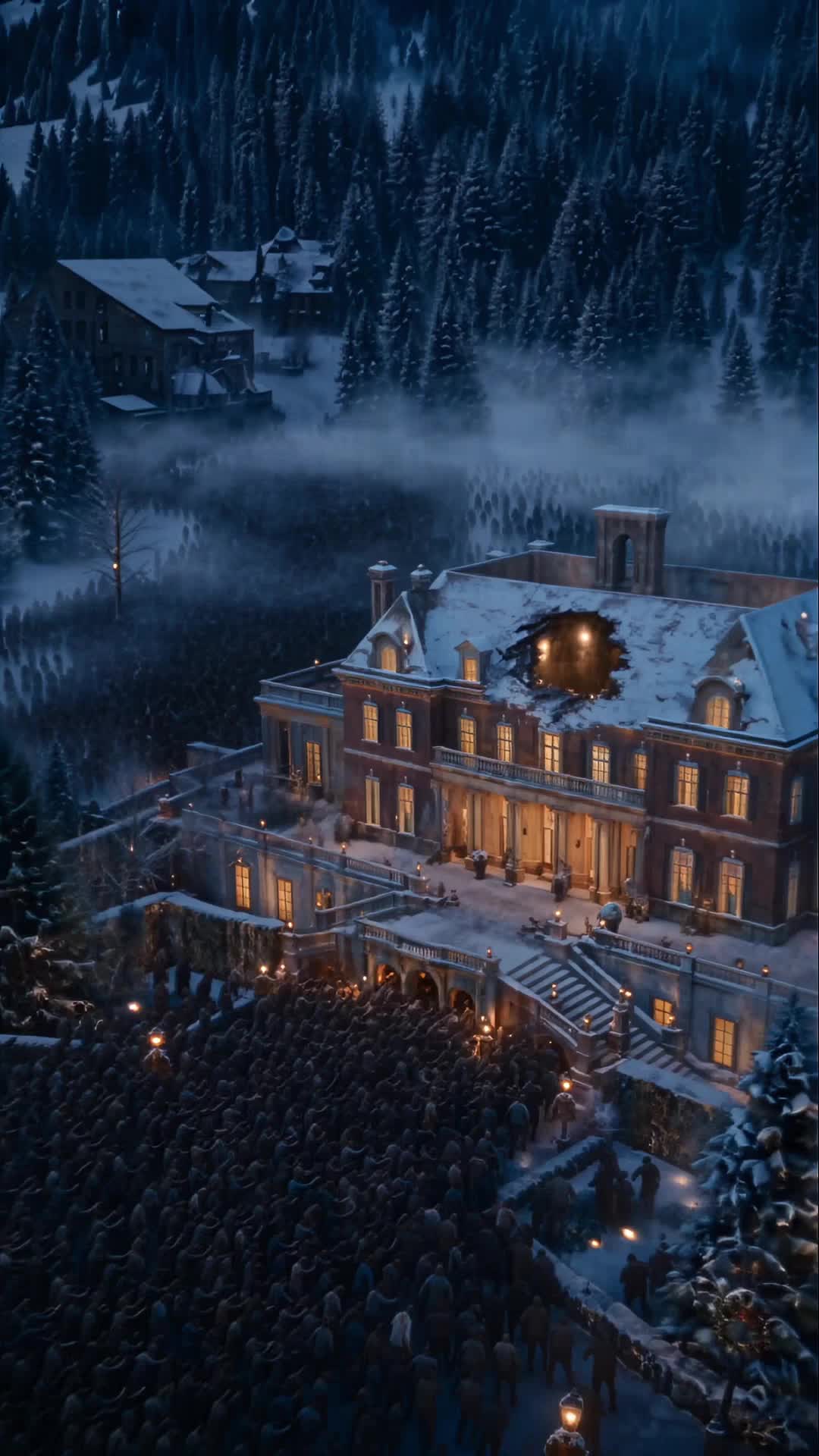 KING OF THE DEAD Episode 3