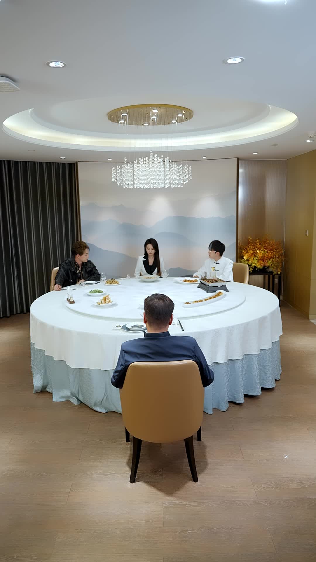 重返零五缔造辉煌 第11集
