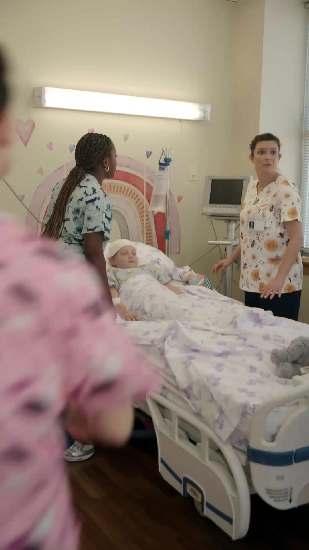 Bring Back My Heart Episode 6