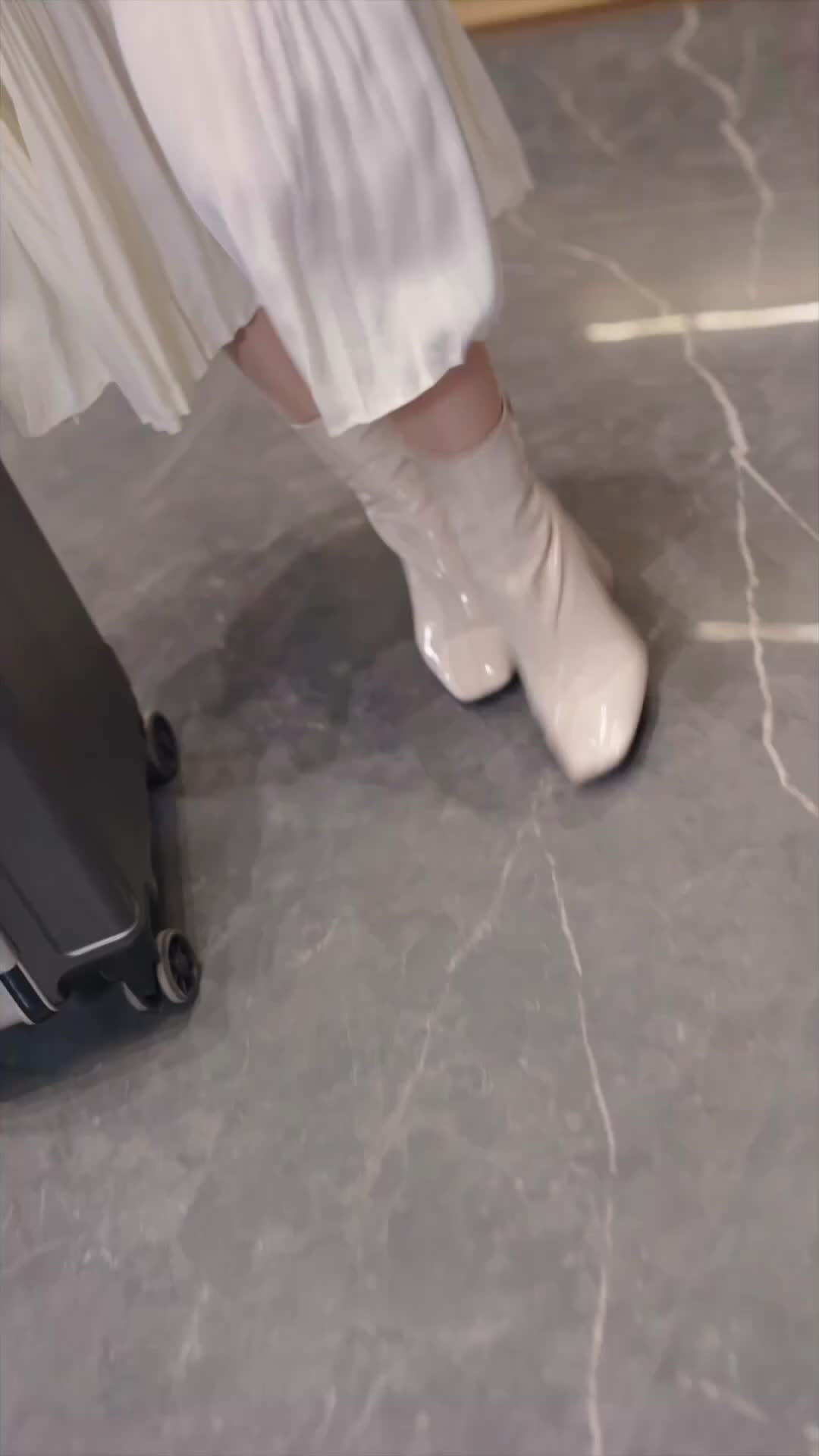 L'amour qui vient trop tard Épisode1