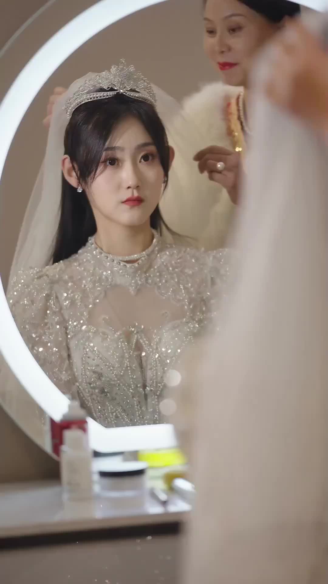 The Secrets of the Rejected Heiress Episode 2