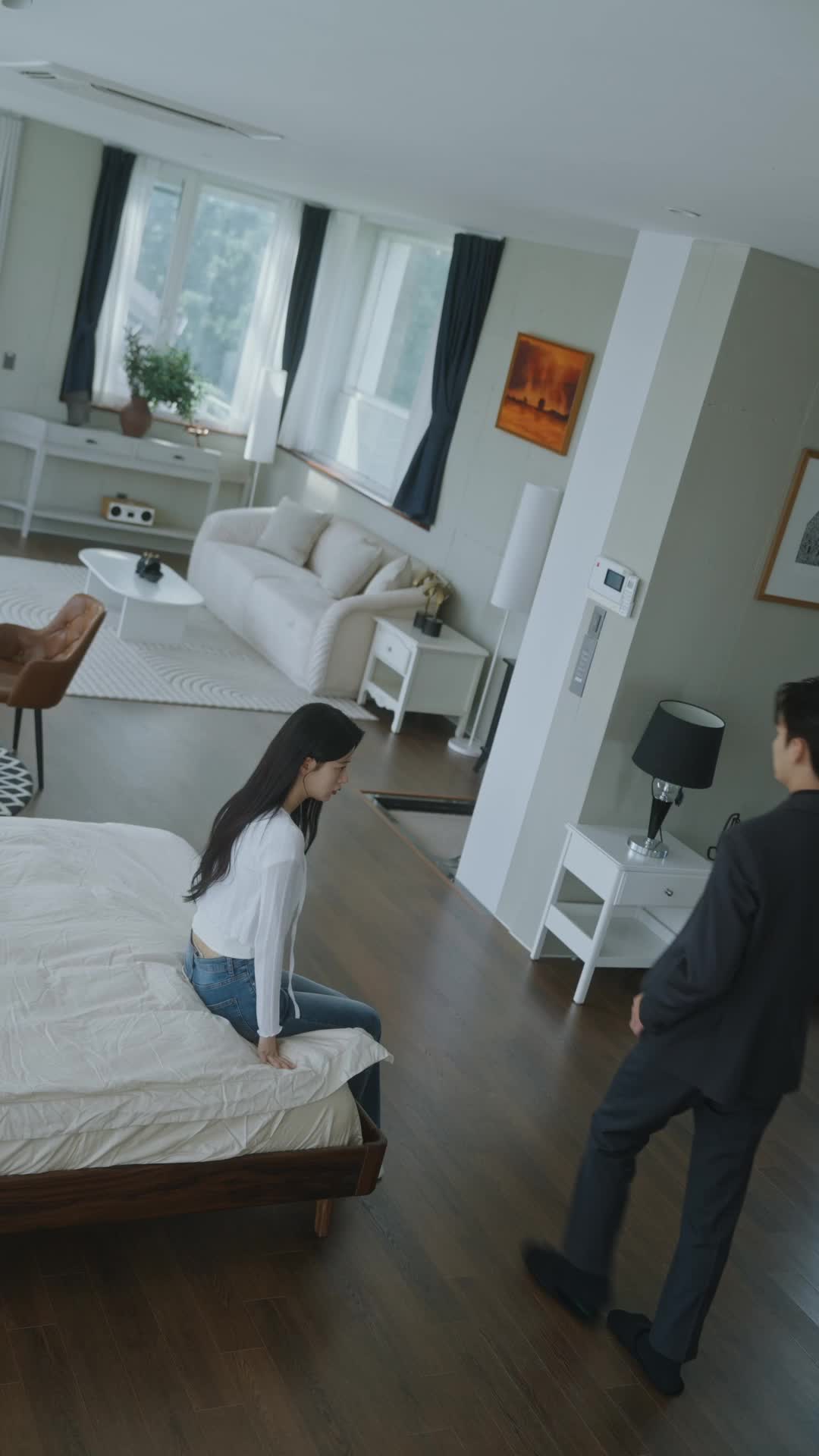 너의 심장소리가 들려 제4회