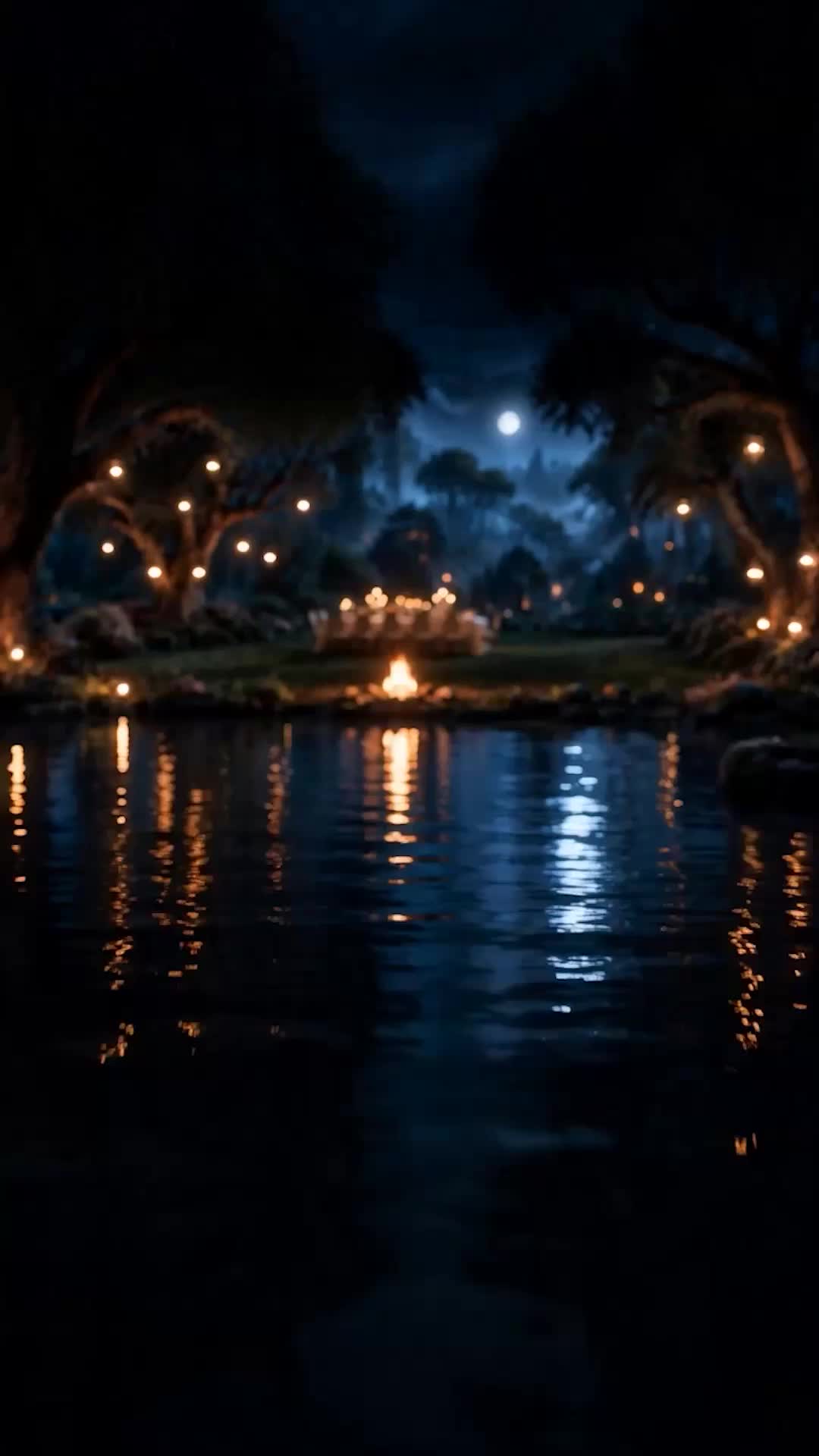 Kiss From the Cursed Prince  Episode 6