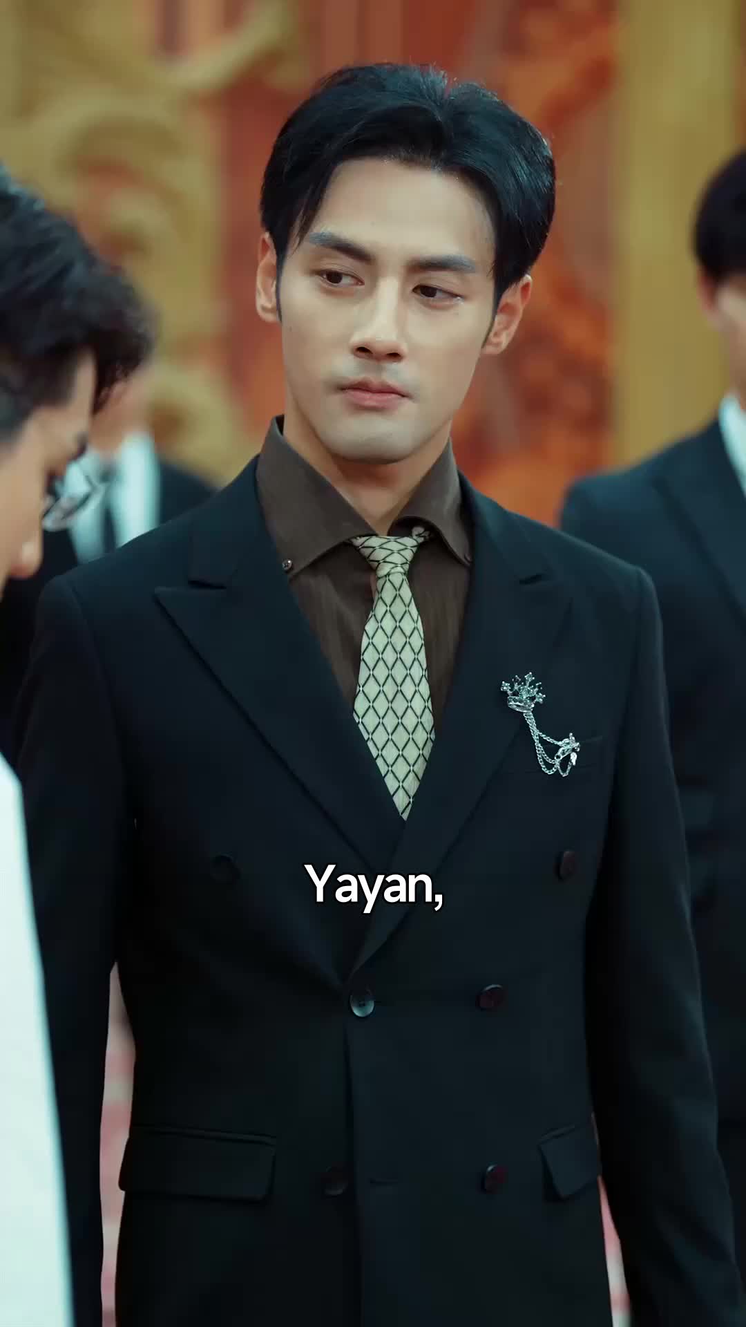 Lepas Dari Luka, Raih Bahagia - Episode 36 - Episode 36