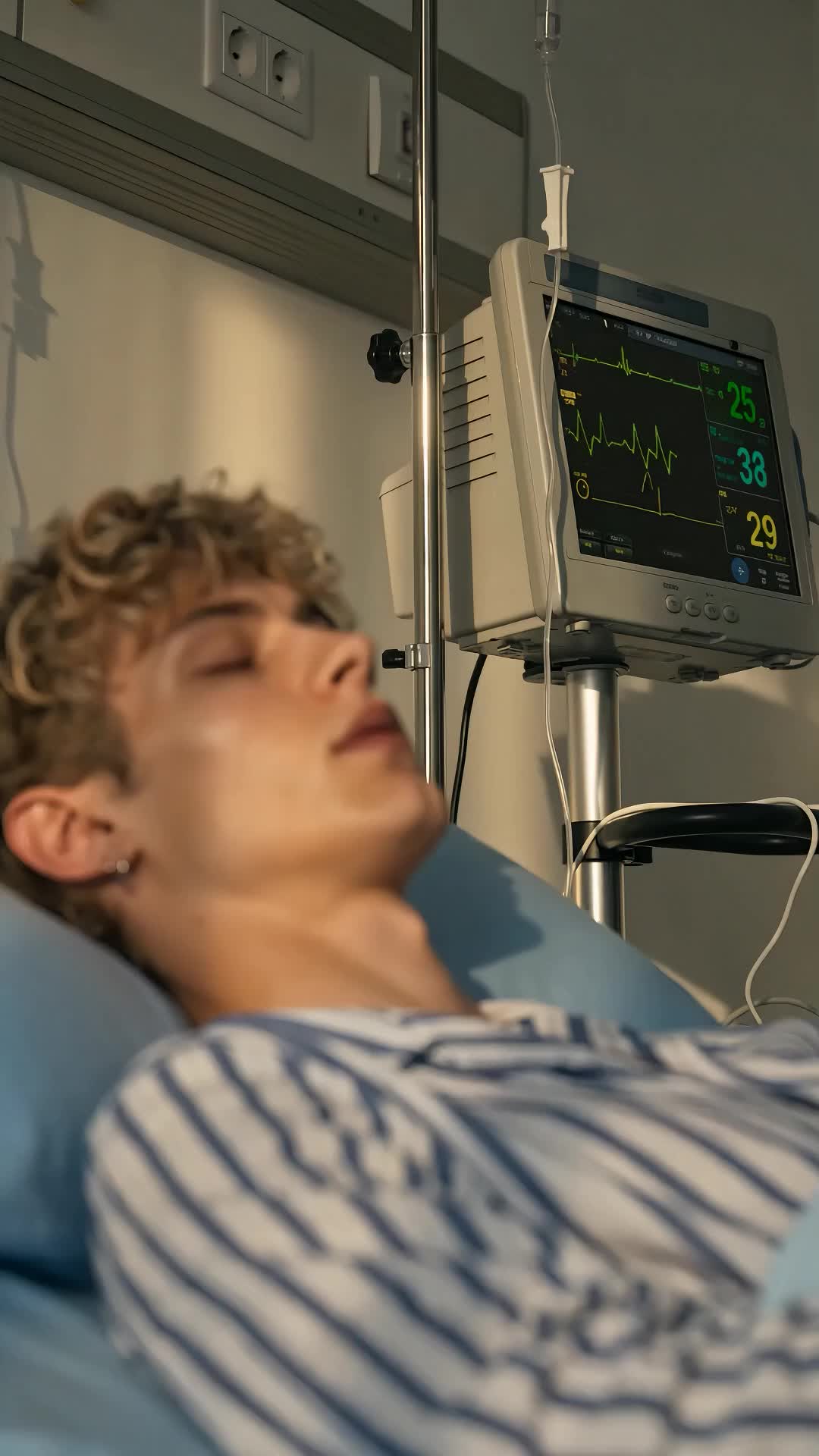 Lucky Break: Zero to Super Episode 2