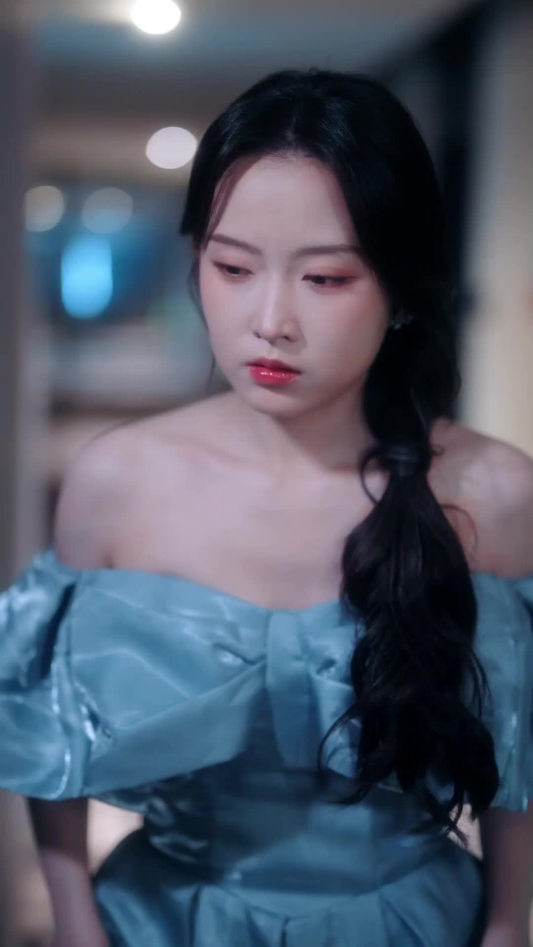 The Shape of Temptation & Surrender（DUBBED） Episode 3
