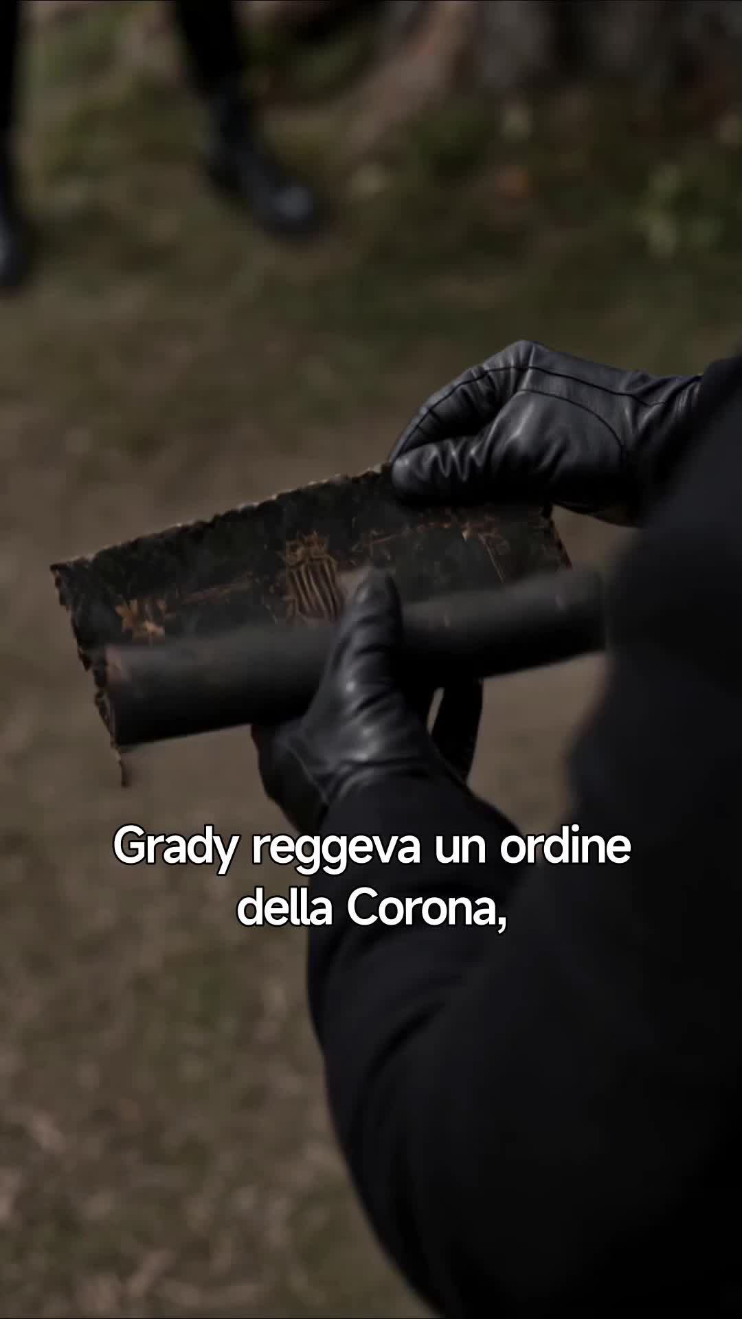 Sterminare il Mio Branco? Avete Scelto la Cucciola Sbagliata! (Doppiato)  Episodio 6