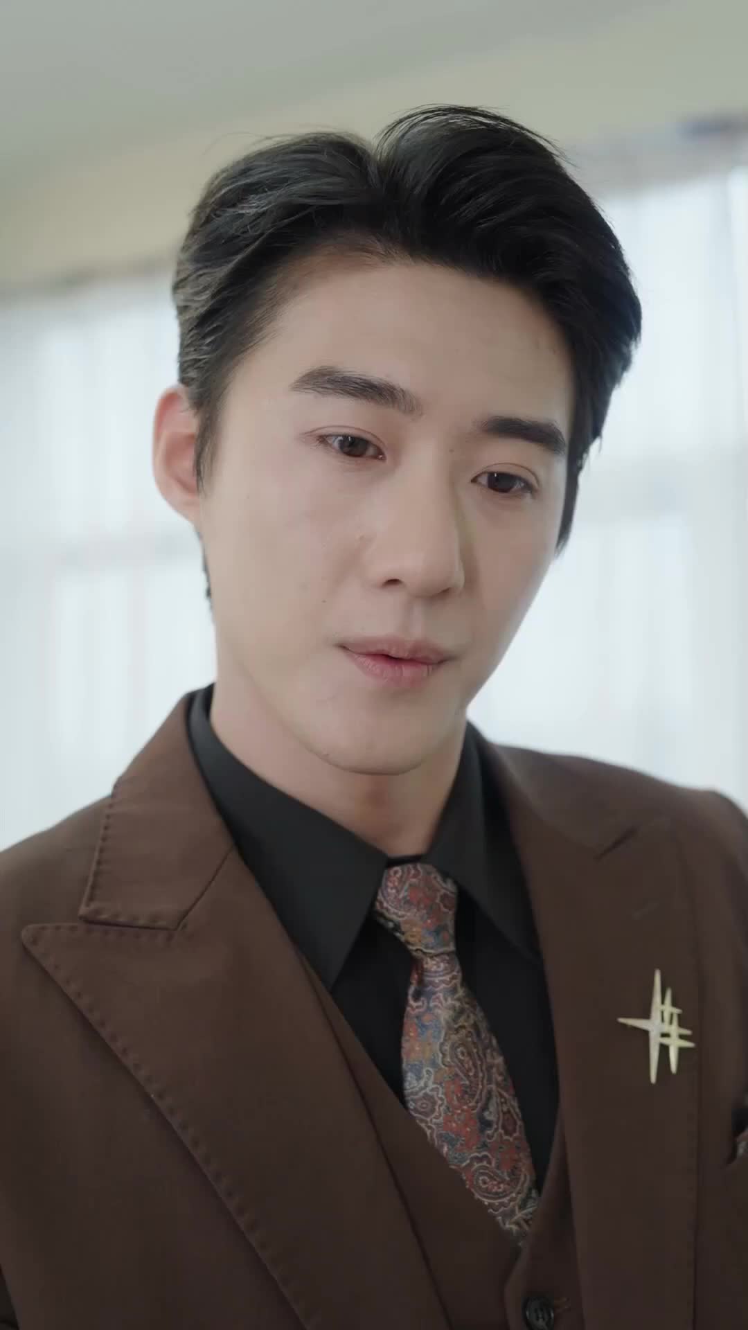 Fated Hearts in the Tempest Episode 2