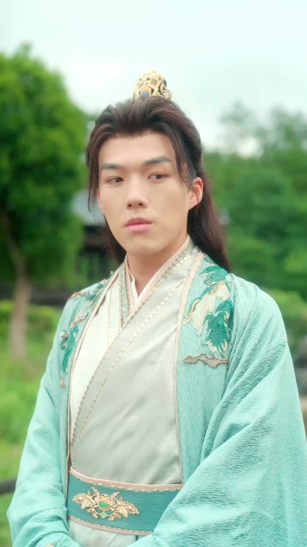 ลมรักลวงจันทร์ ที่9ตอน