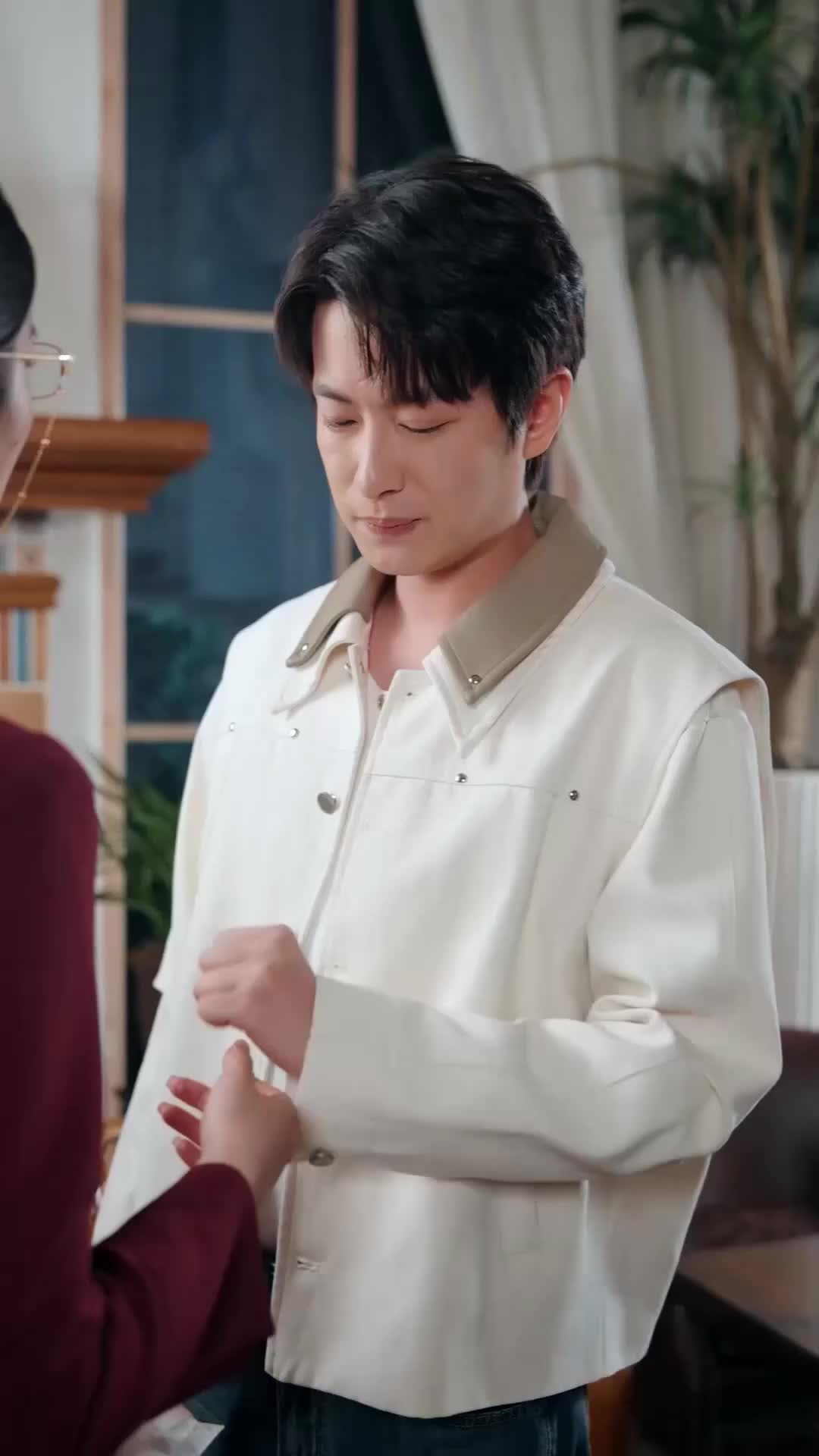 닿을 수 없는 거리 제3회