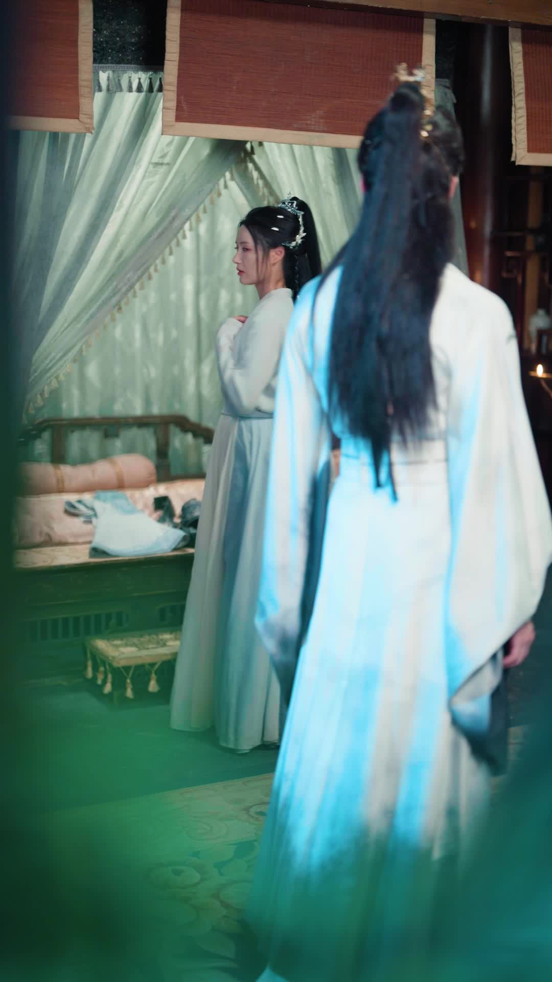 花月正春风 第11集