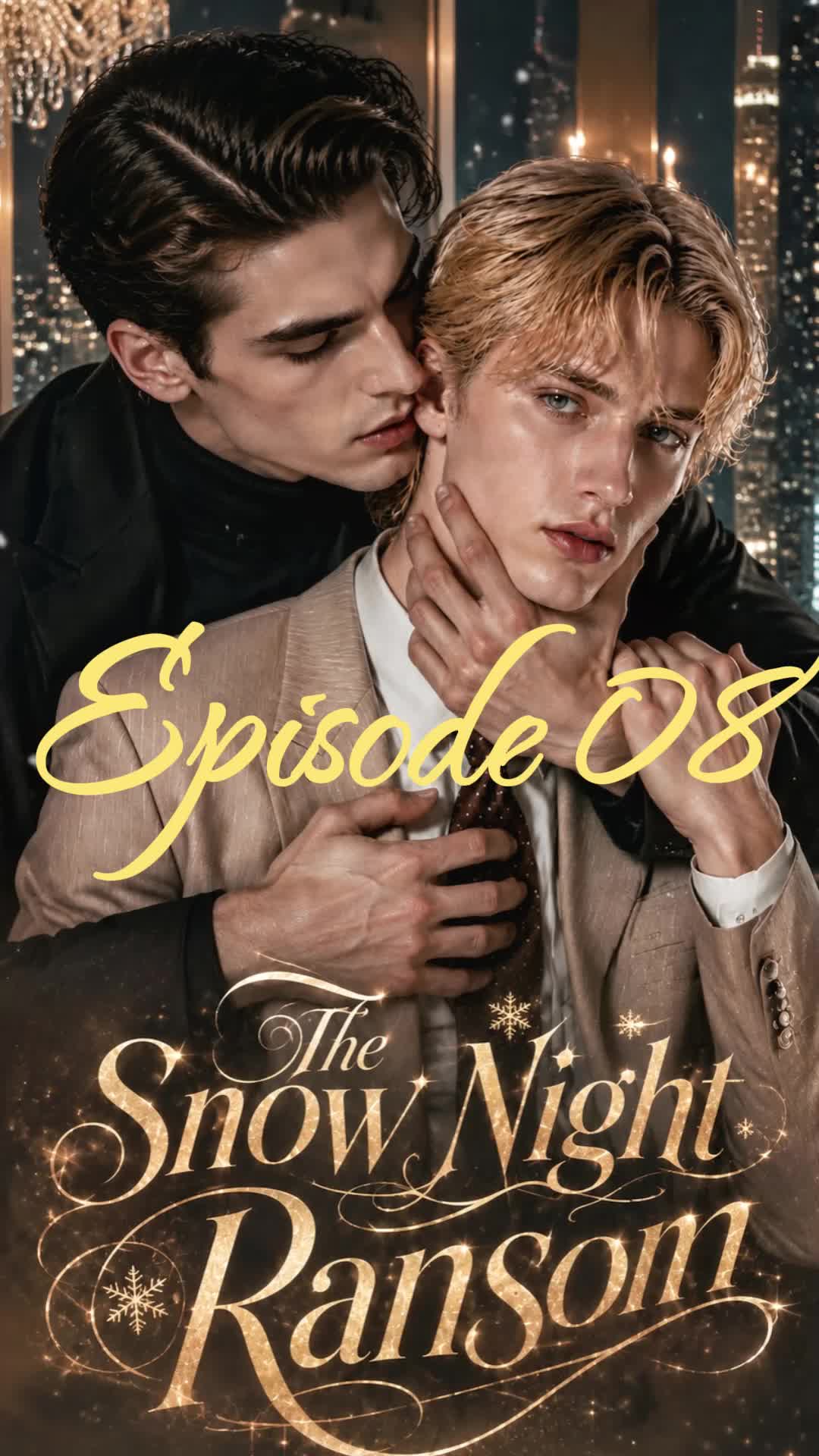 The Snow Night Ransom Episode 8