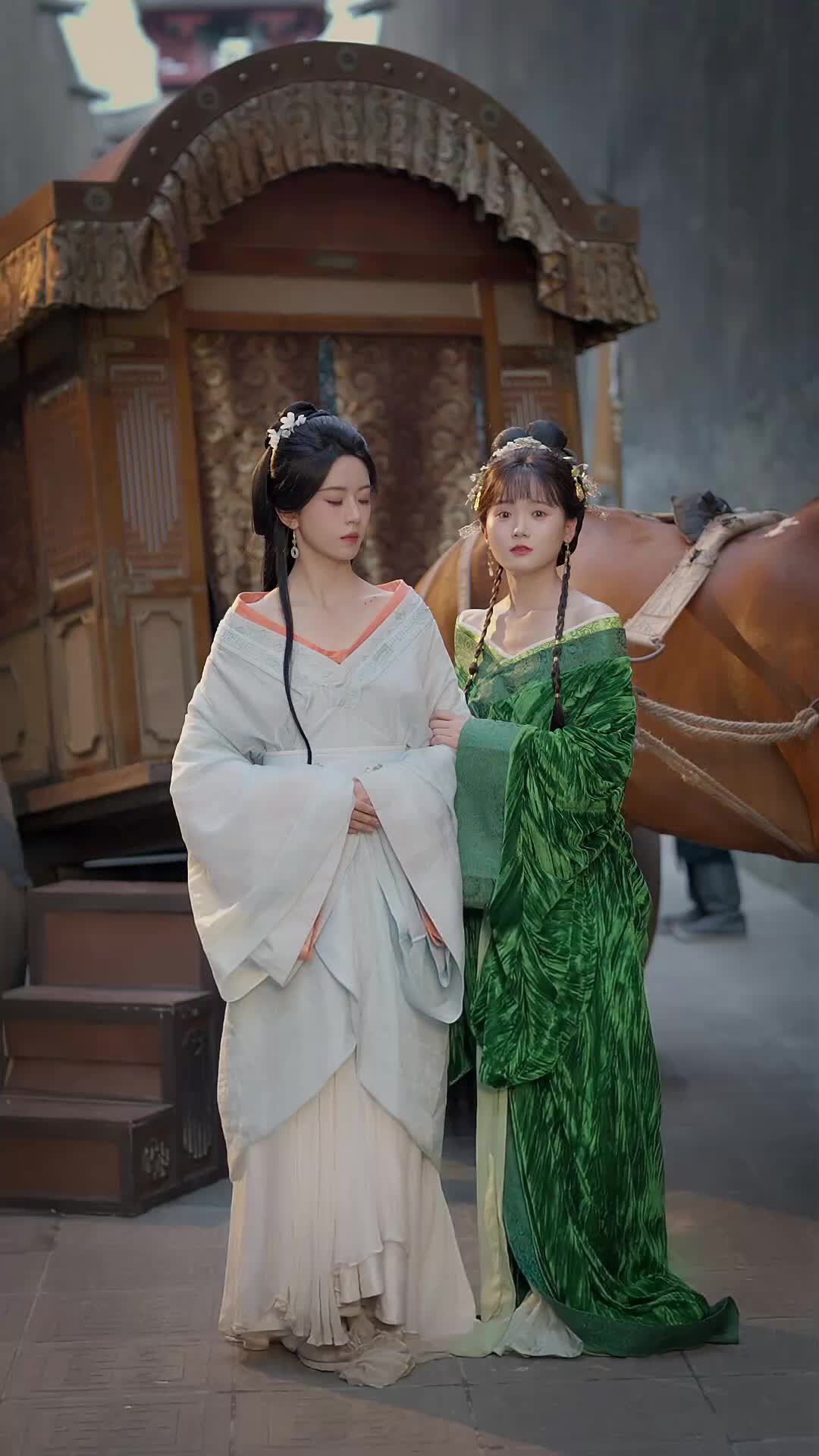 Takdir yang Ditukar - Episode 10 - Episode 10