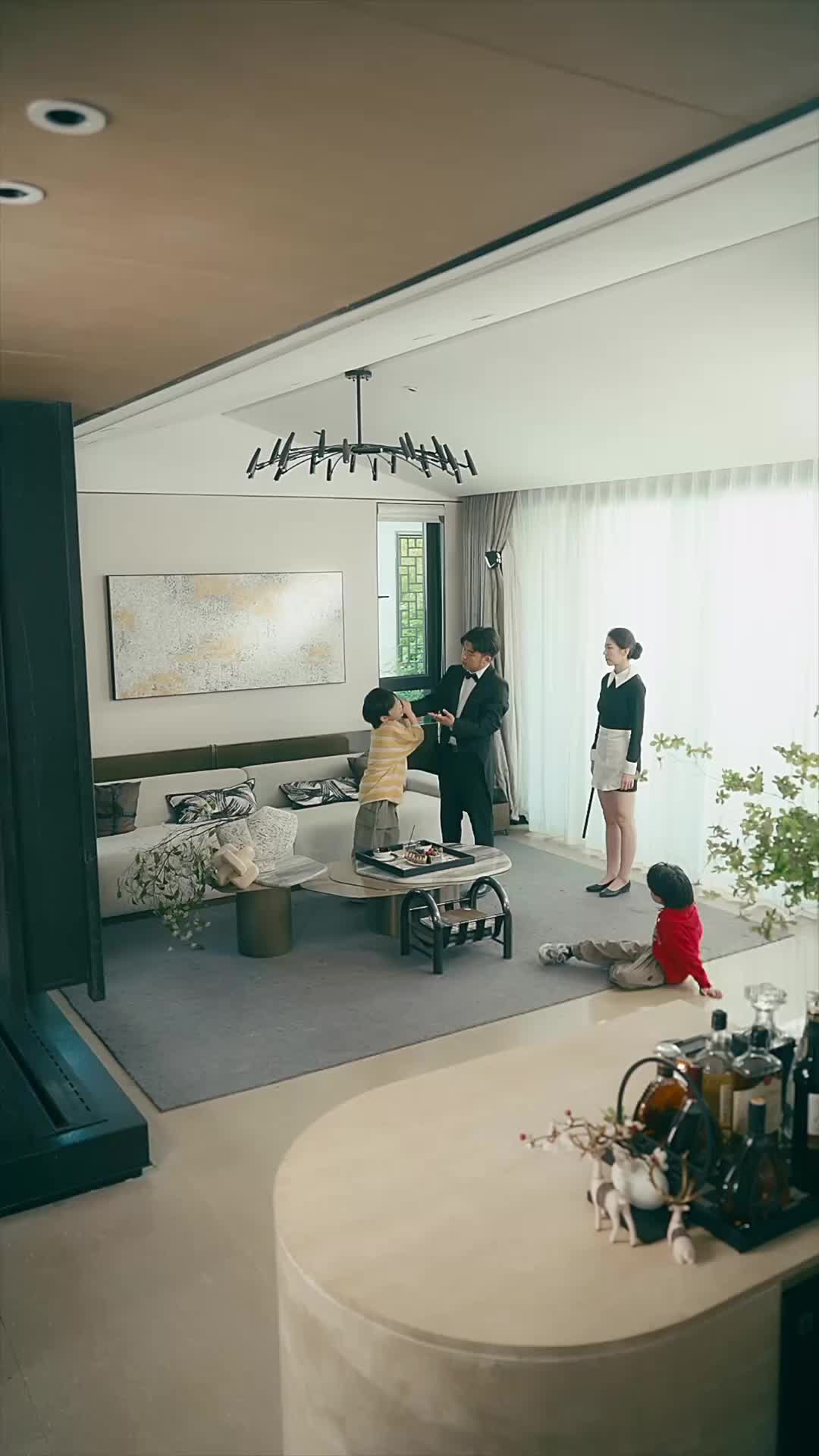 Her Second Chance as a Stepmom Episode 9