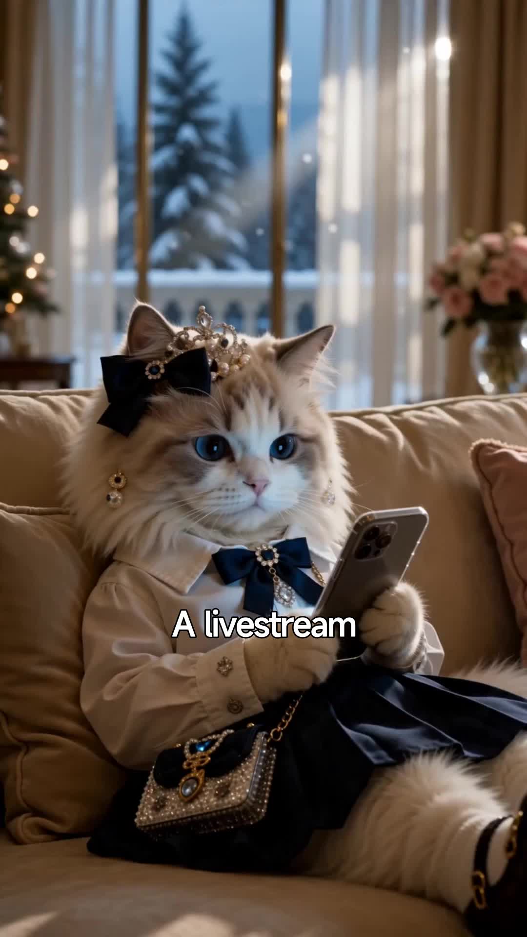 The Kitten You Shouldn't Have Clawed Episode 10