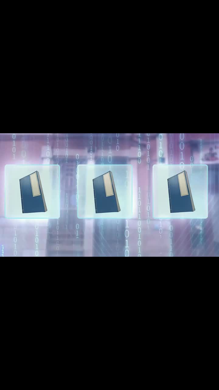 詭異末世：我靠吃女詭軟飯無敵 第11集