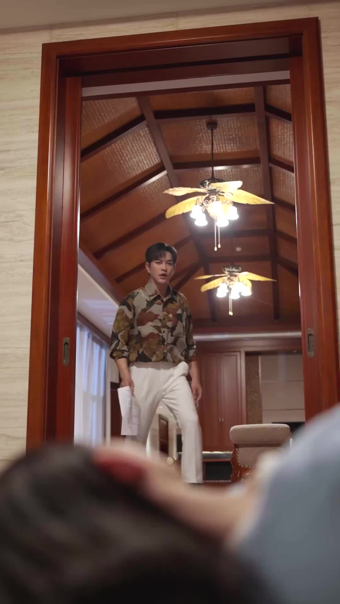 Love Left Behind Episode 8