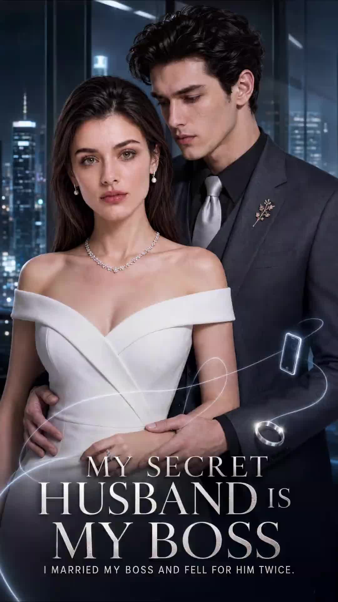 My Secret Husband Is My Boss Episode 6