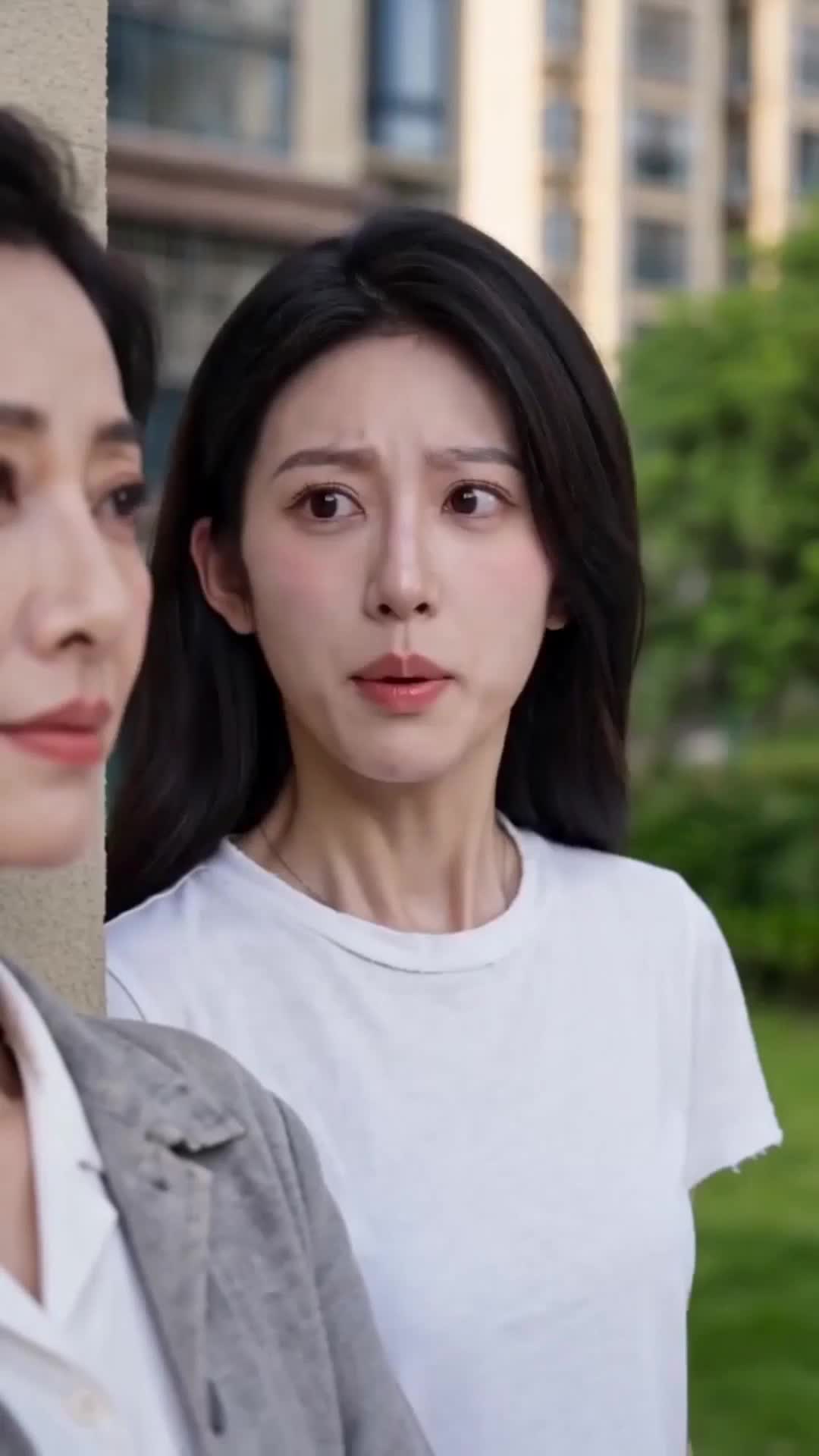 梟雄保安，從拒婚開始 第4集