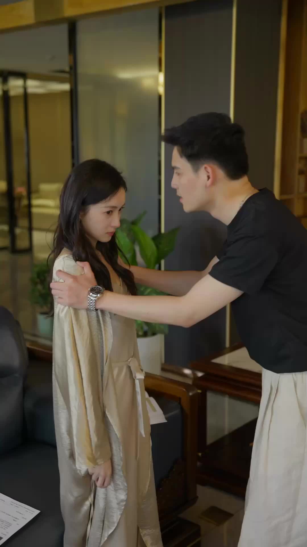 Luka dan Cinta - Episode 60 - Episode 60