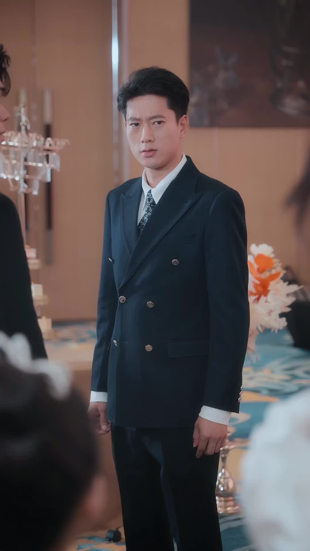 Kepergian yang Disesali - Episode 38 - Episode 38