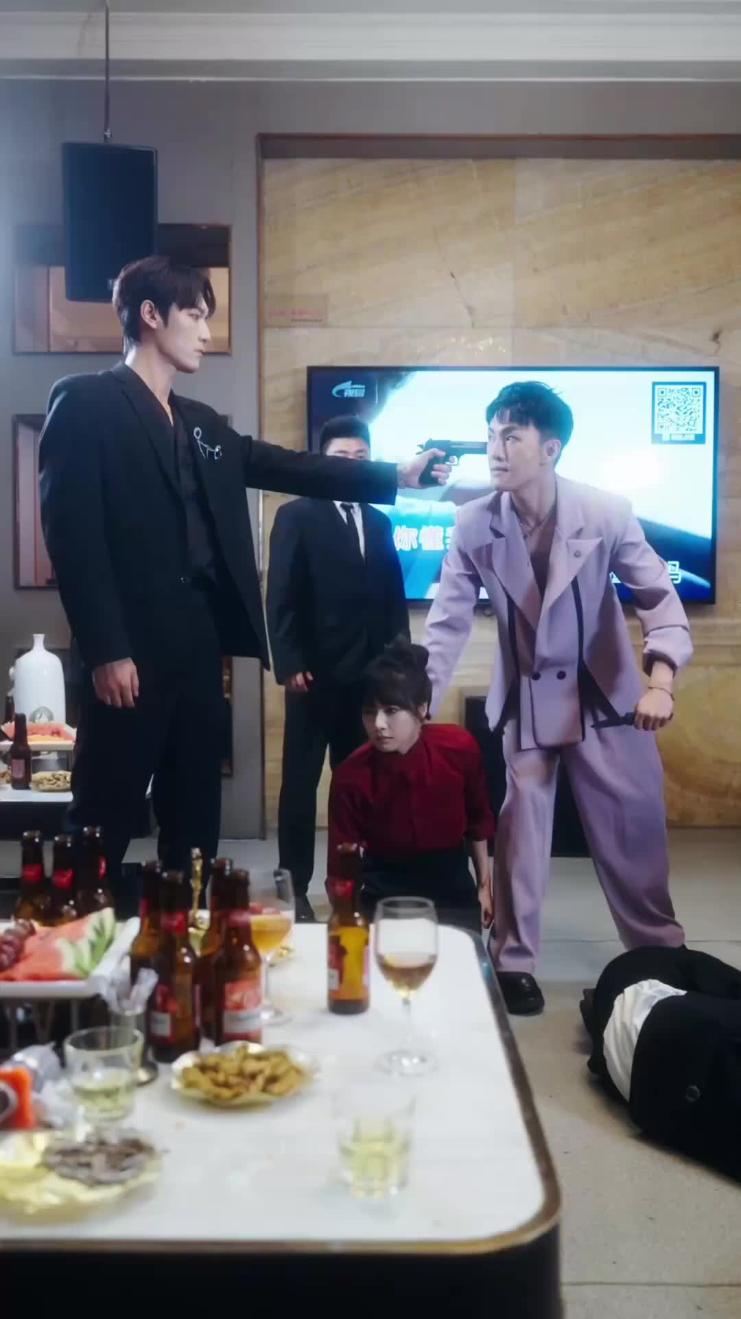 The Devil Knows My Name Episode 9