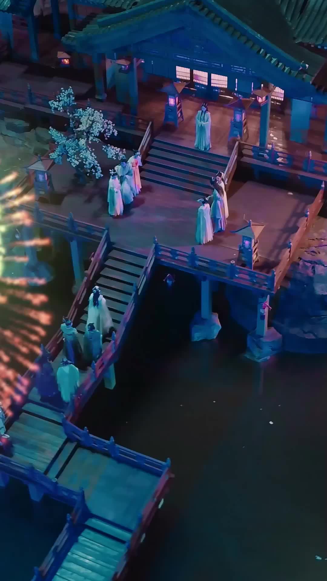 Kekuatan Cinta Meluluhkan Dunia - Episode 1 - Episode 1