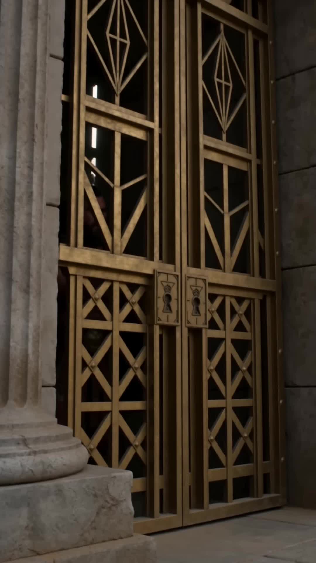 Le Fils Perdu de Zeus : Son Retour Épisode10