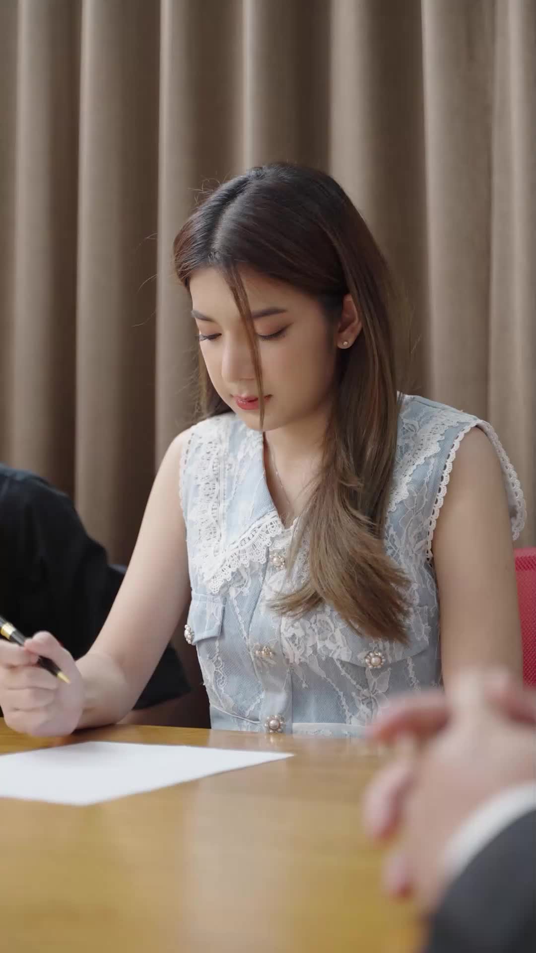 ห้วงรักอันตราย ที่11ตอน