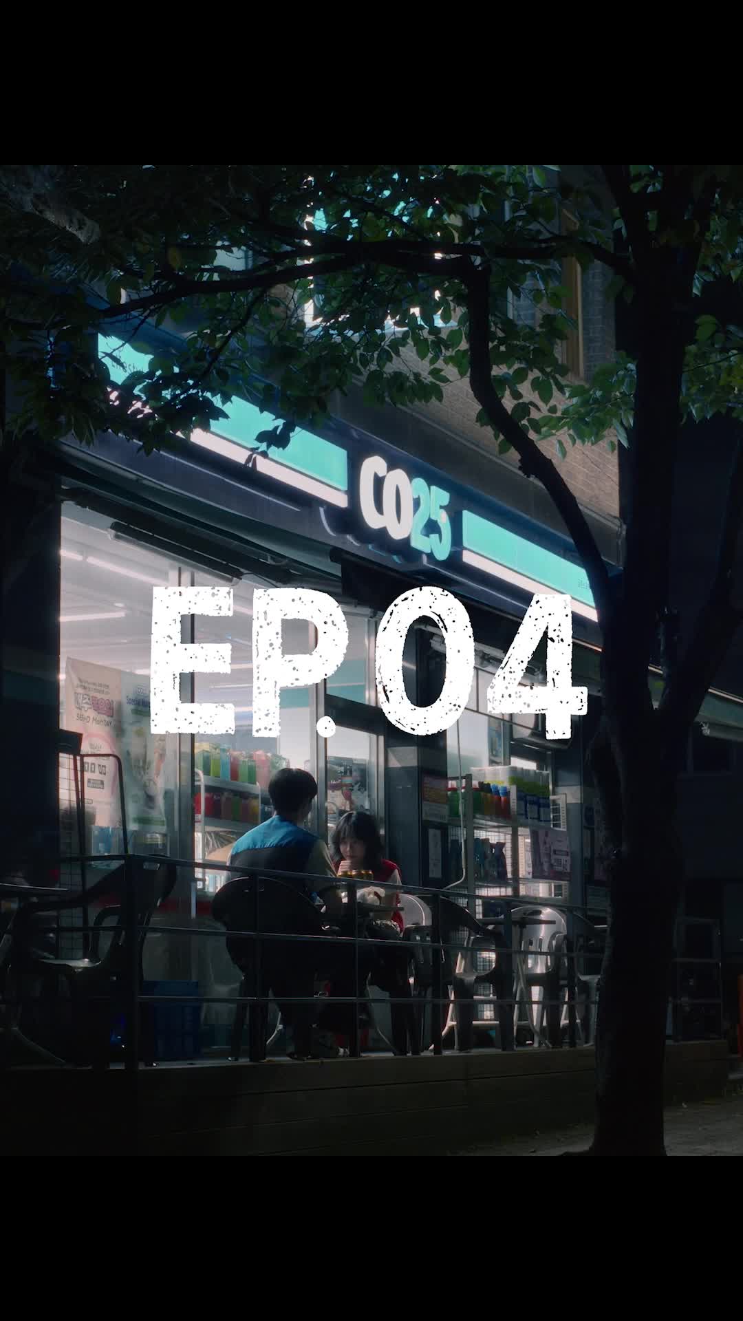 Sorry for Confessing! Episode 4