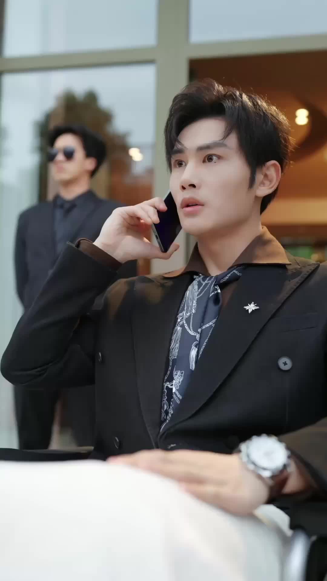 The Contract Bride Who Took His Heart Episode 10