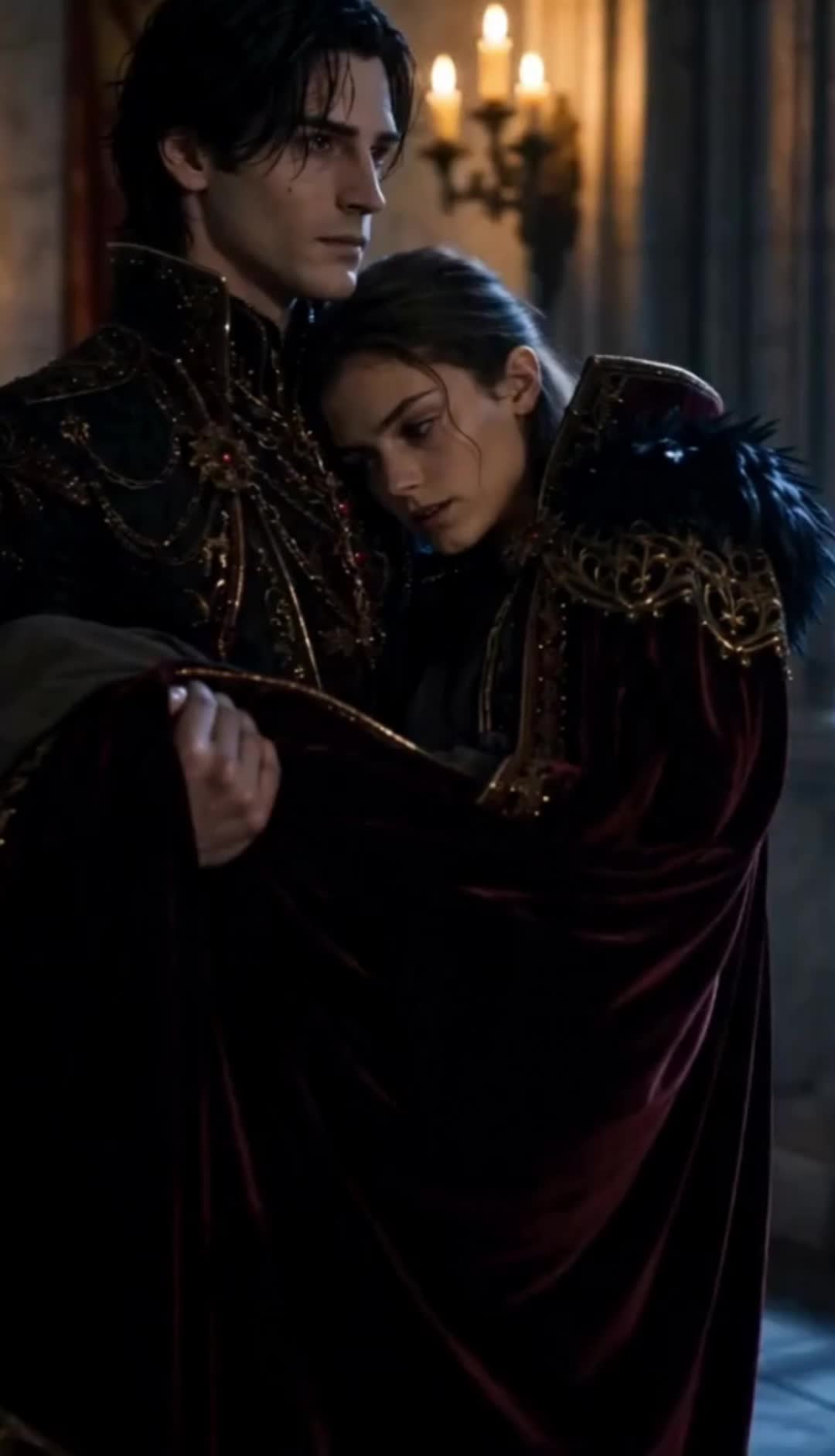 Hunting His Royal Highness Episode 7