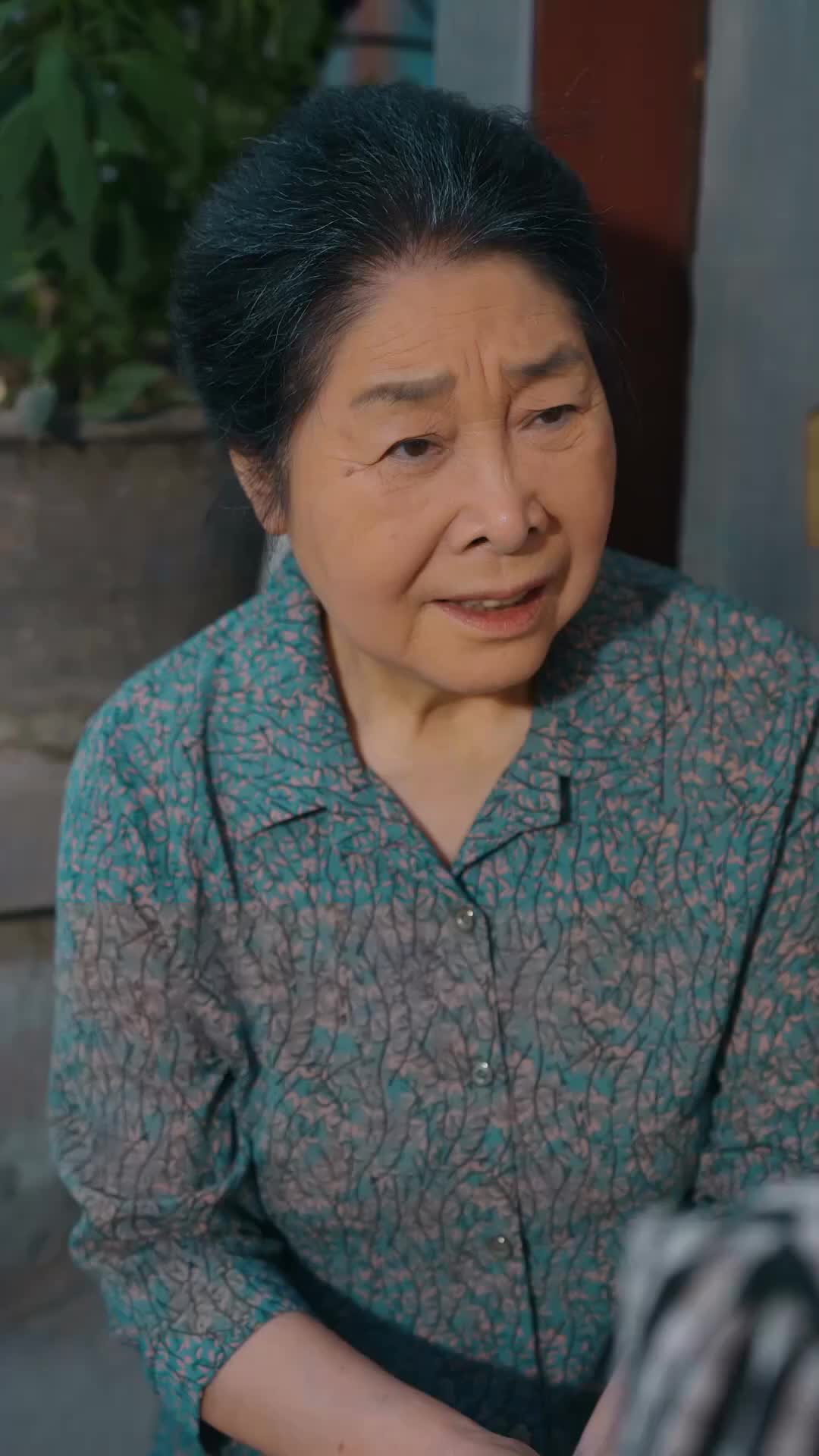Defying Age, Defining Herself Episode 6